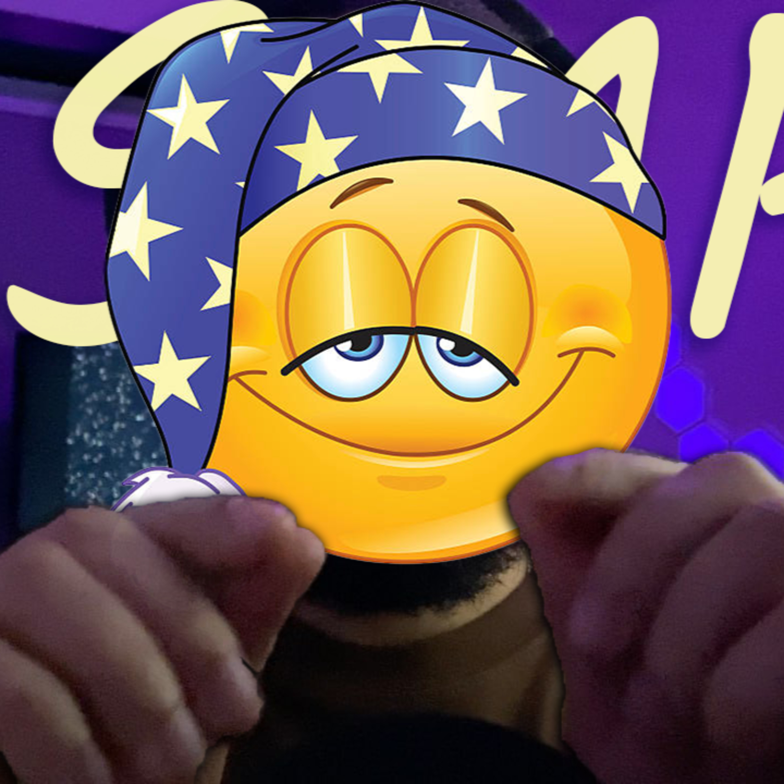 Portada de ASMR JEI