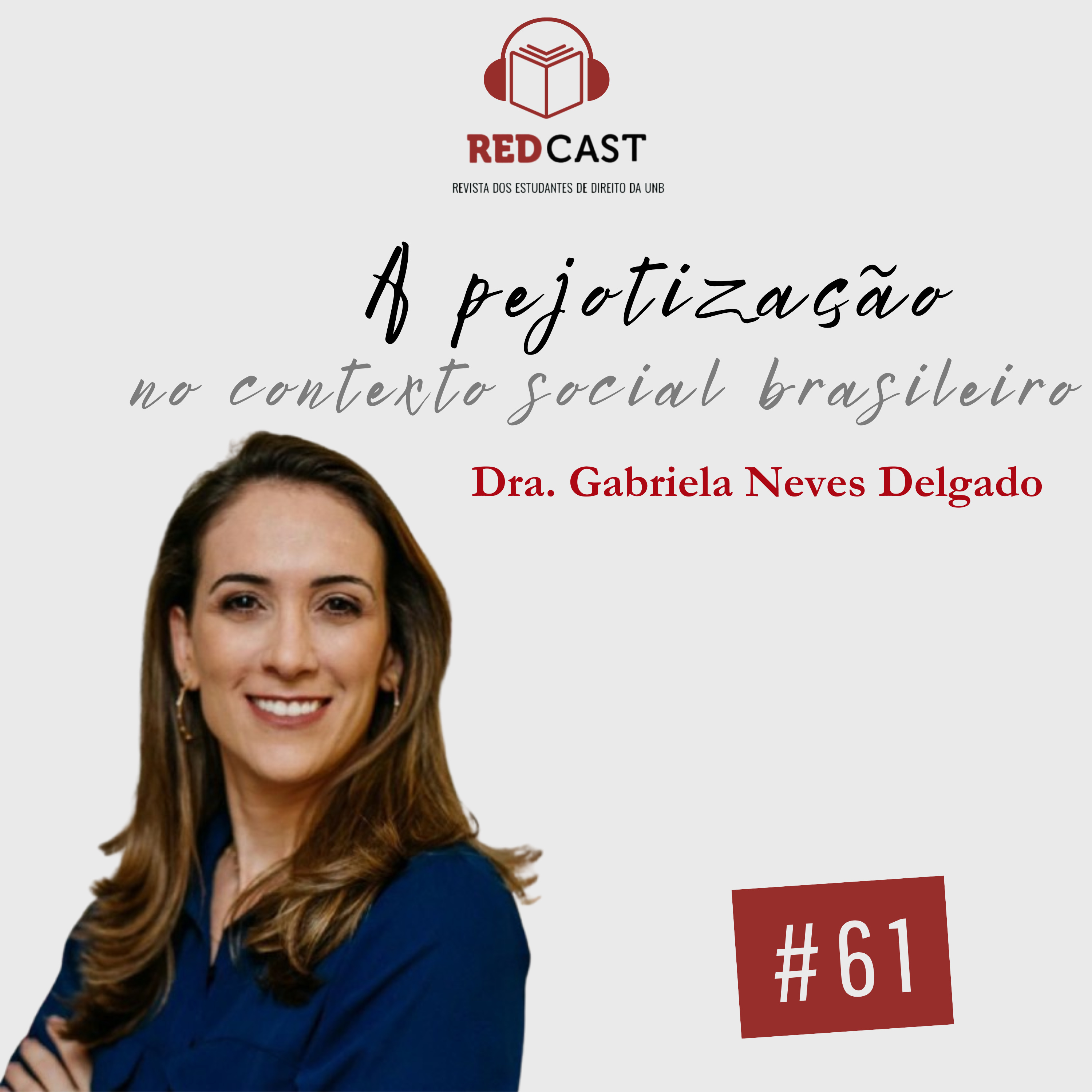 #61 - A pejotização no contexto social brasileiro episode artwork