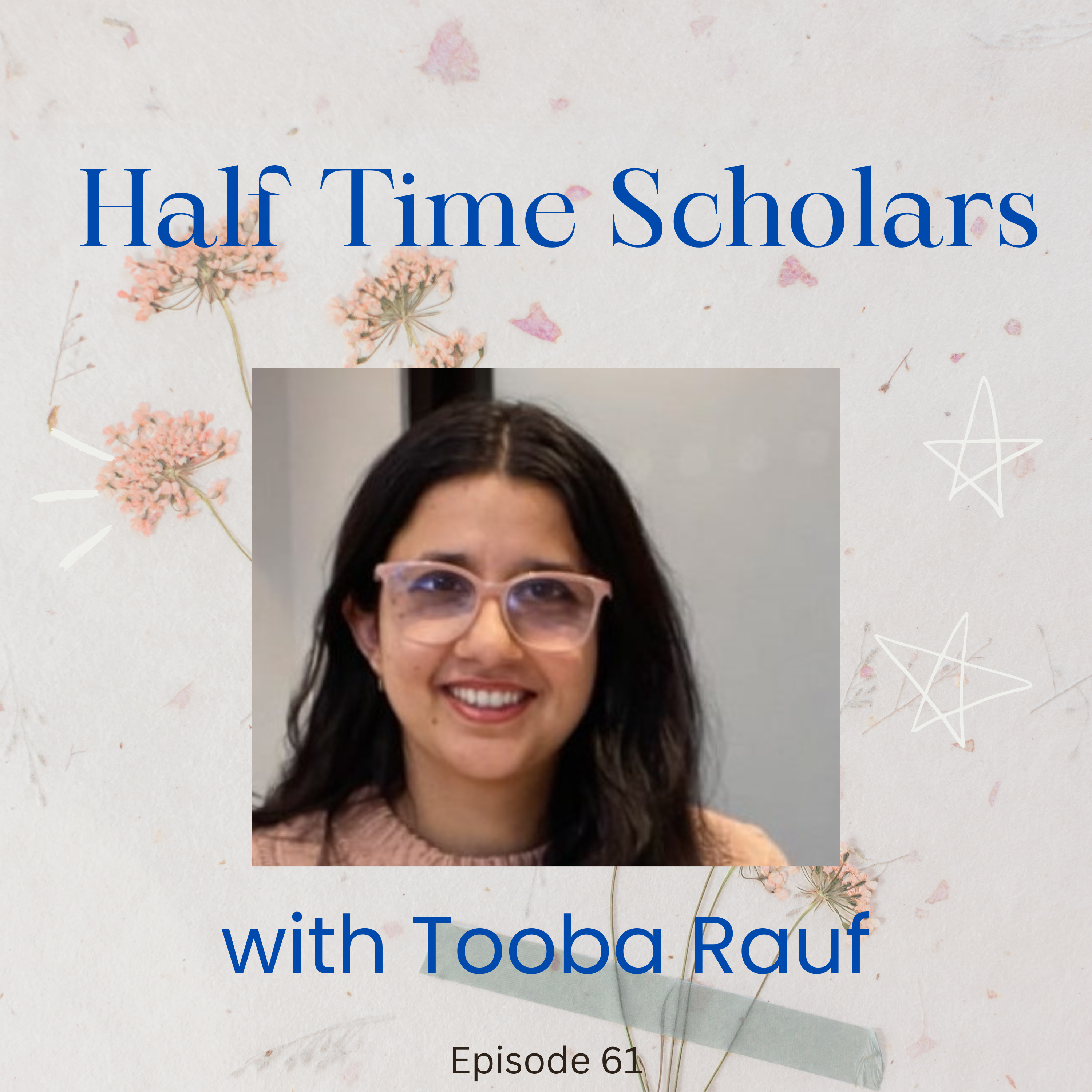 Half Time Scholars - Teachers’ Lived Experiences of Climate Change in Remote Pakistan