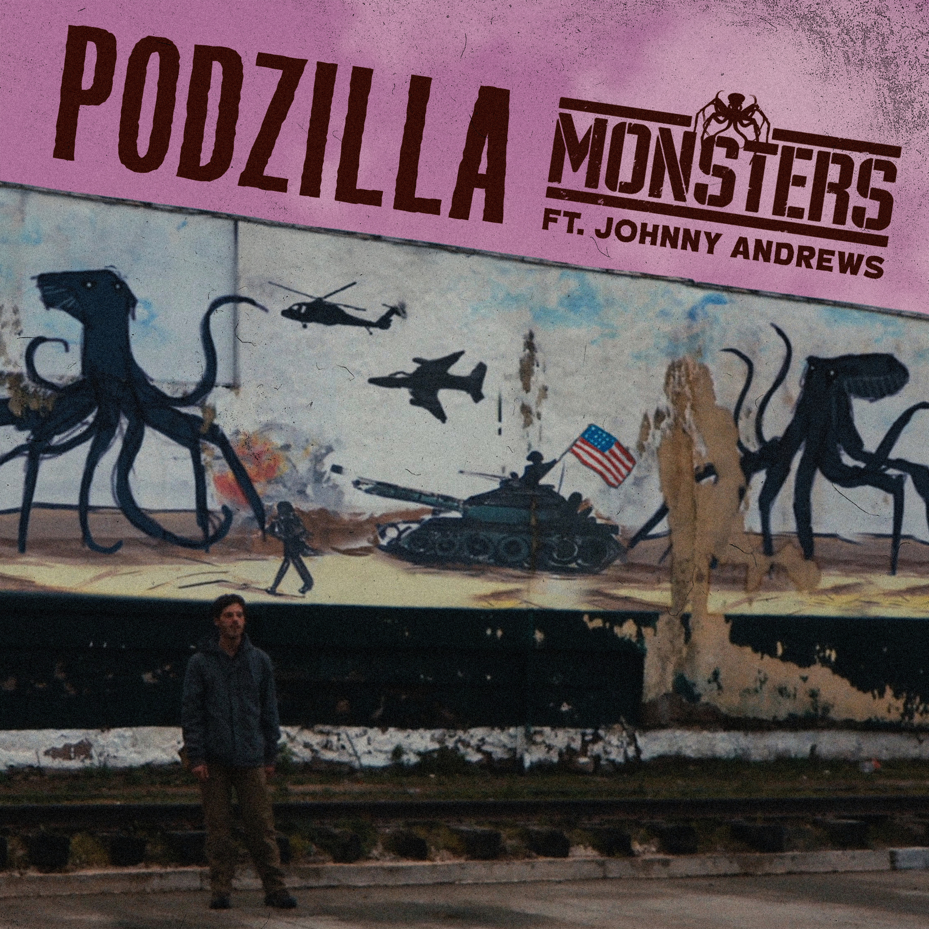 Podzilla