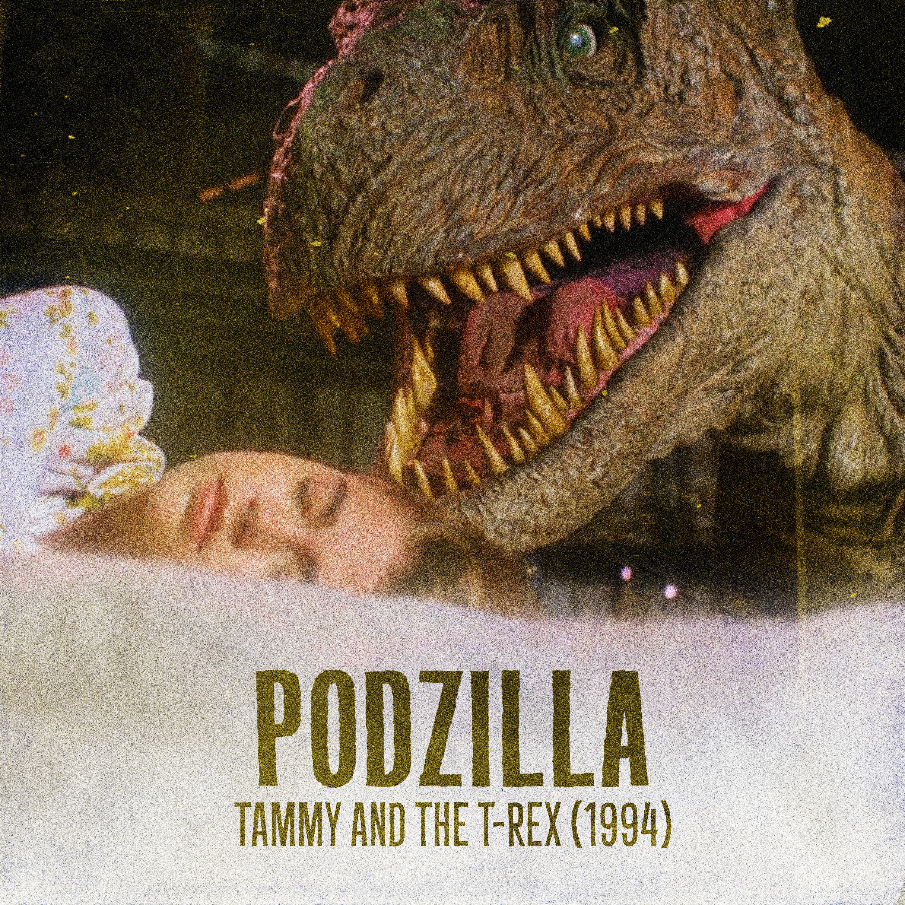 Podzilla