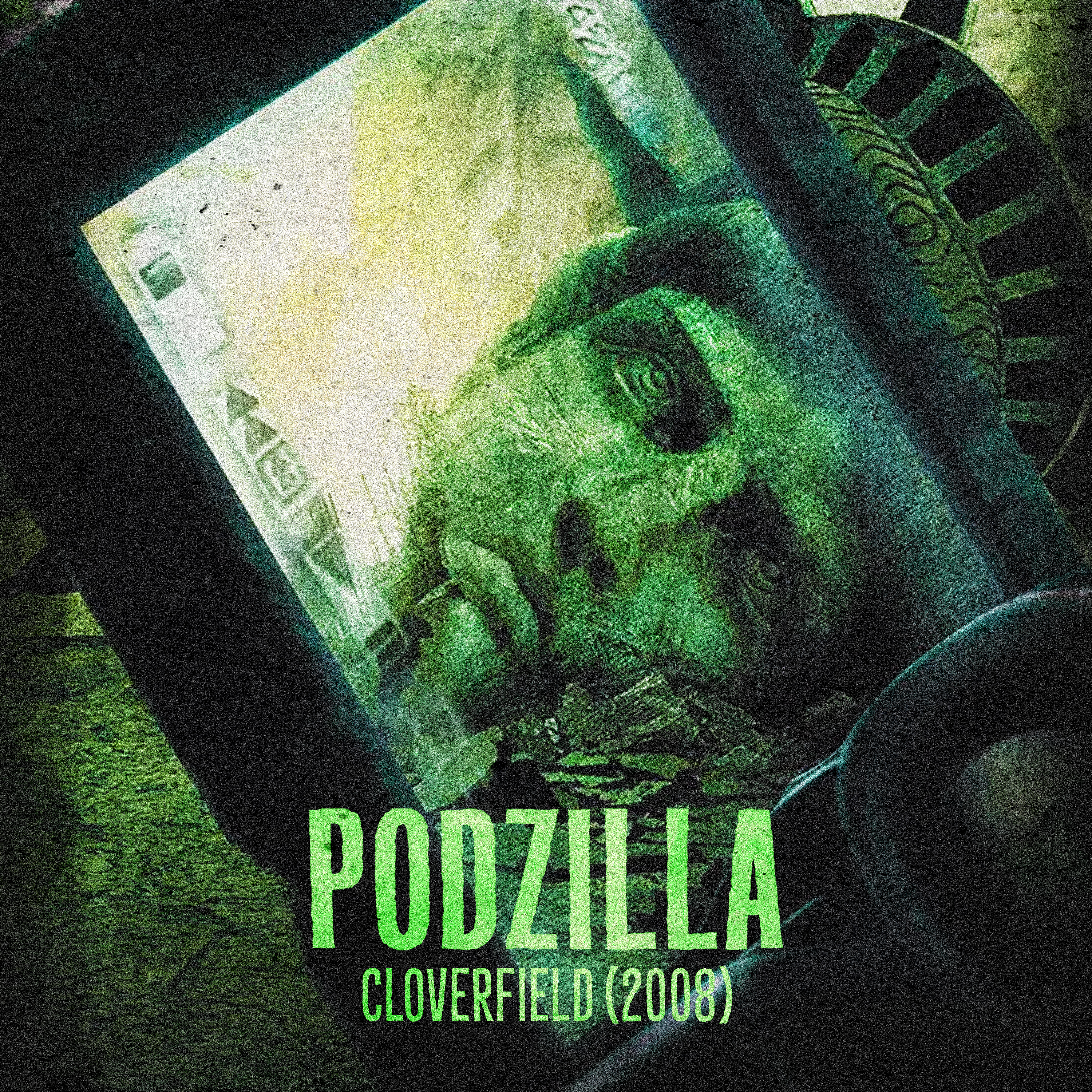 Podzilla