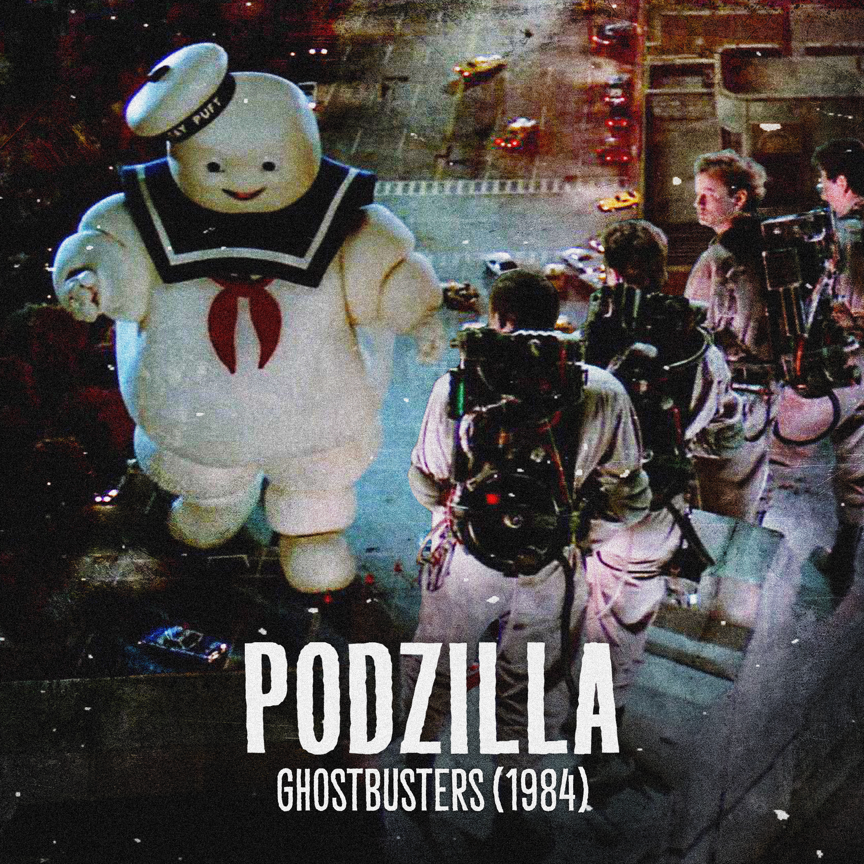 Podzilla