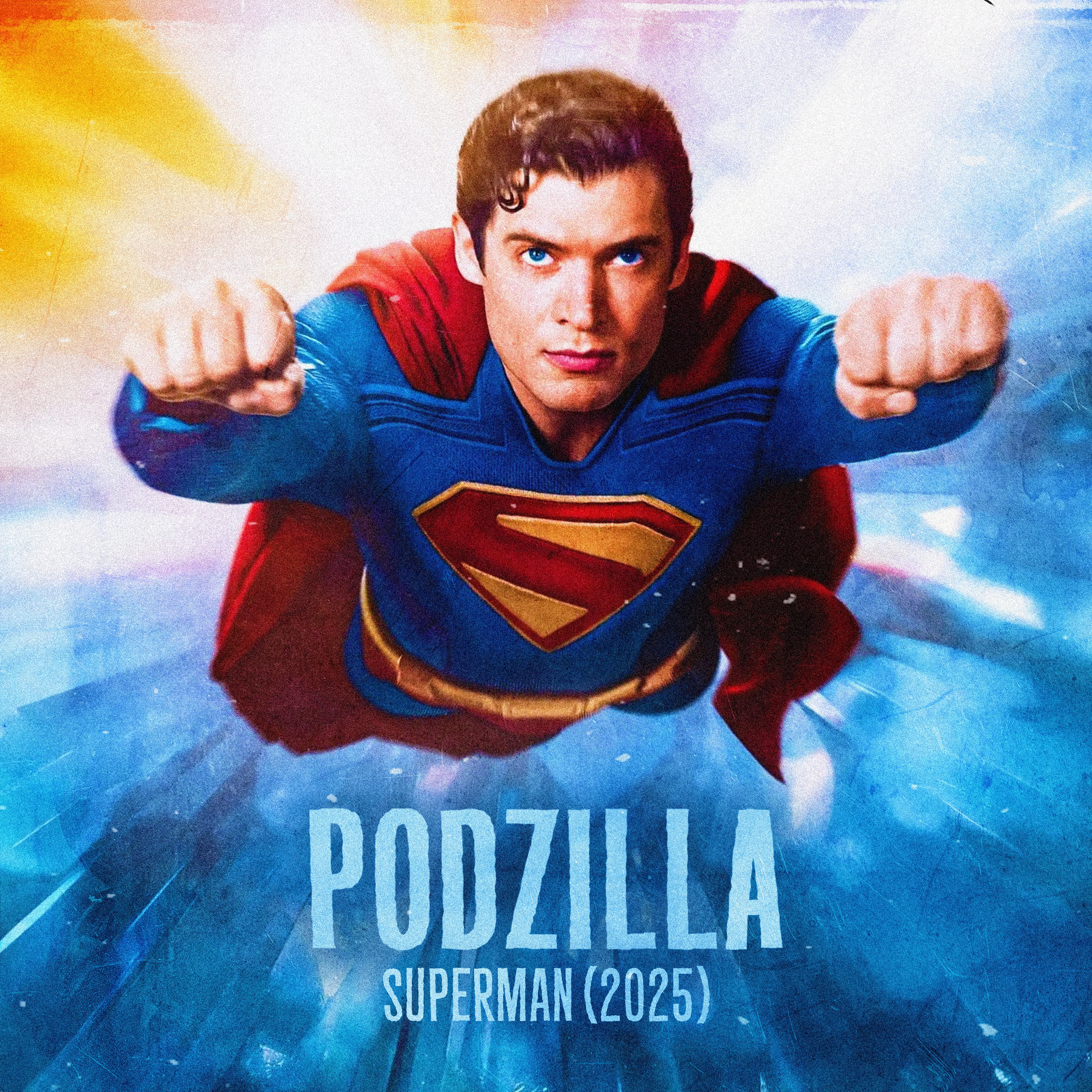 Podzilla
