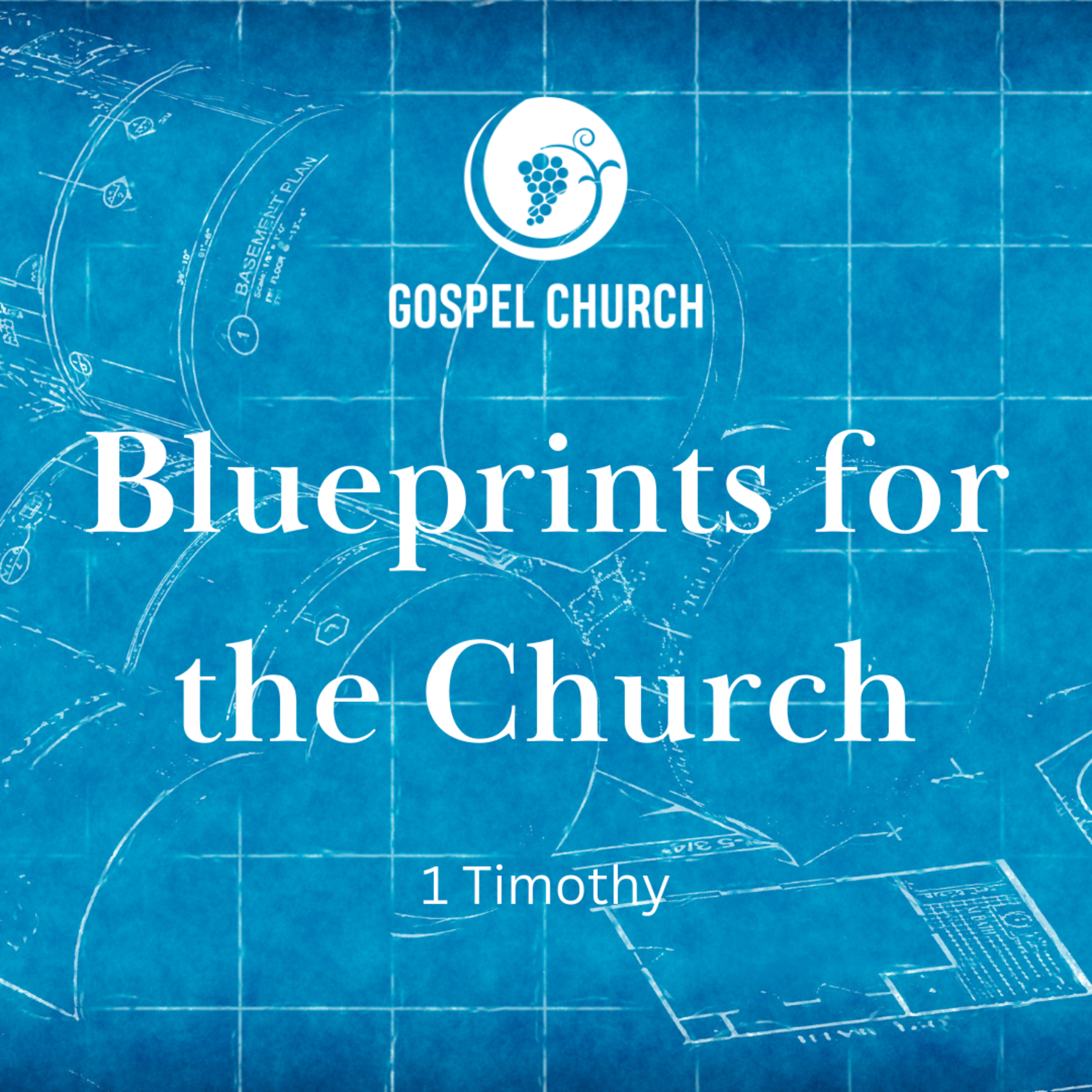 1 Timothy 4:11-16 episode artwork