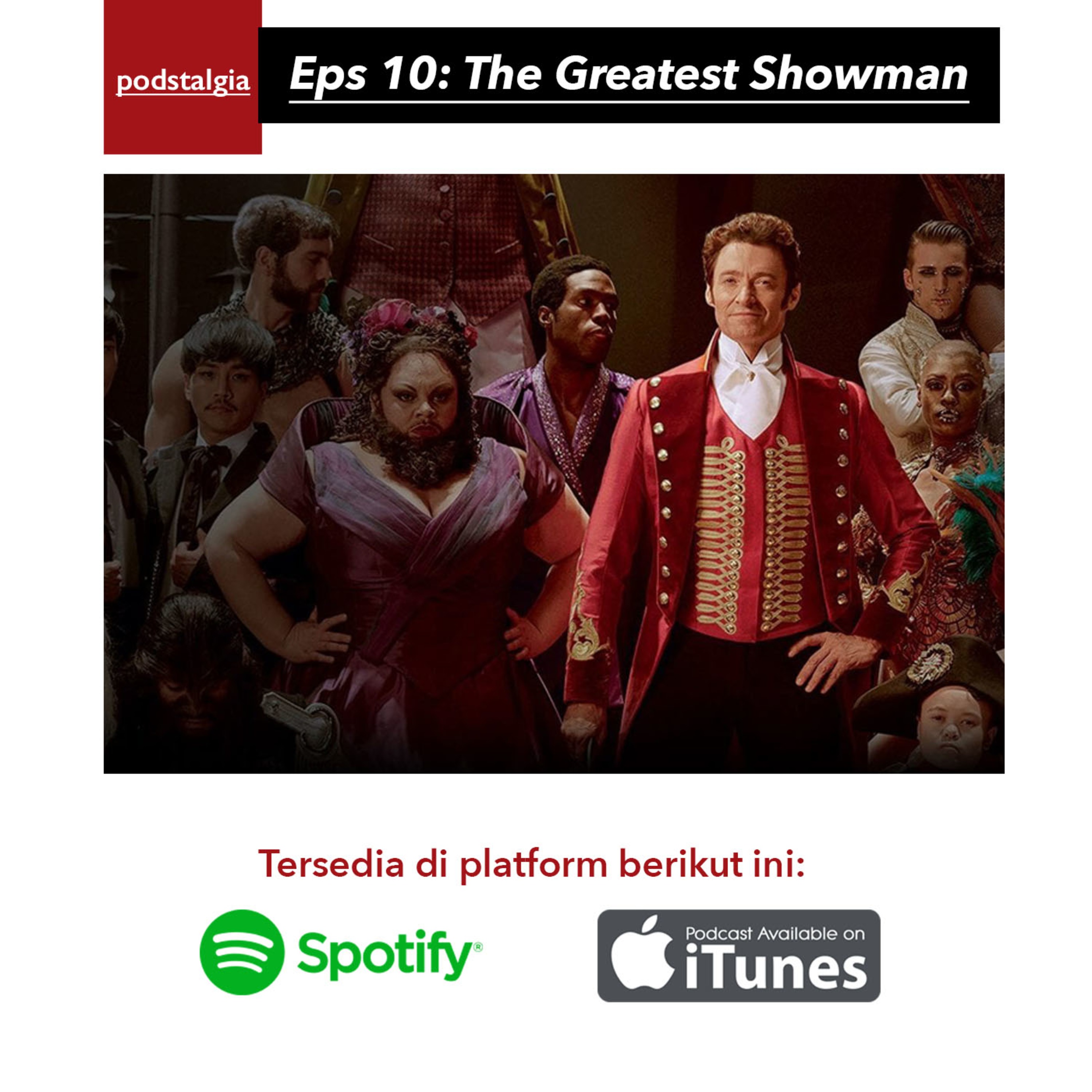 Podstalgia (Review Film)