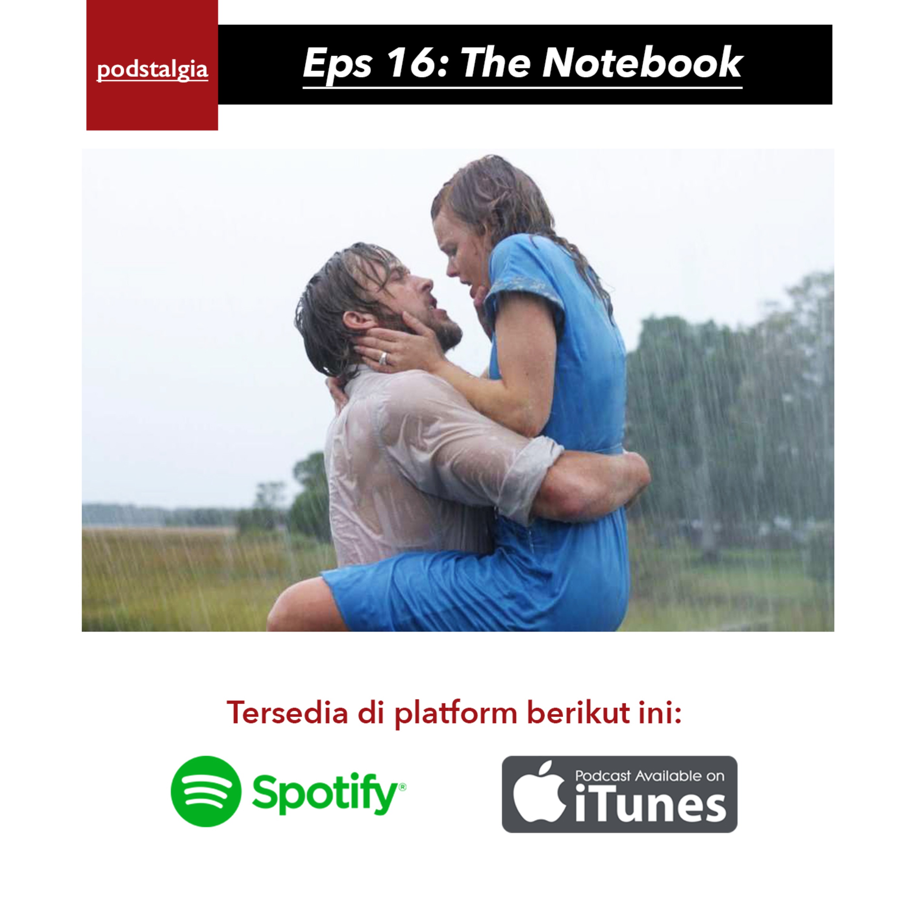 Podstalgia (Review Film)