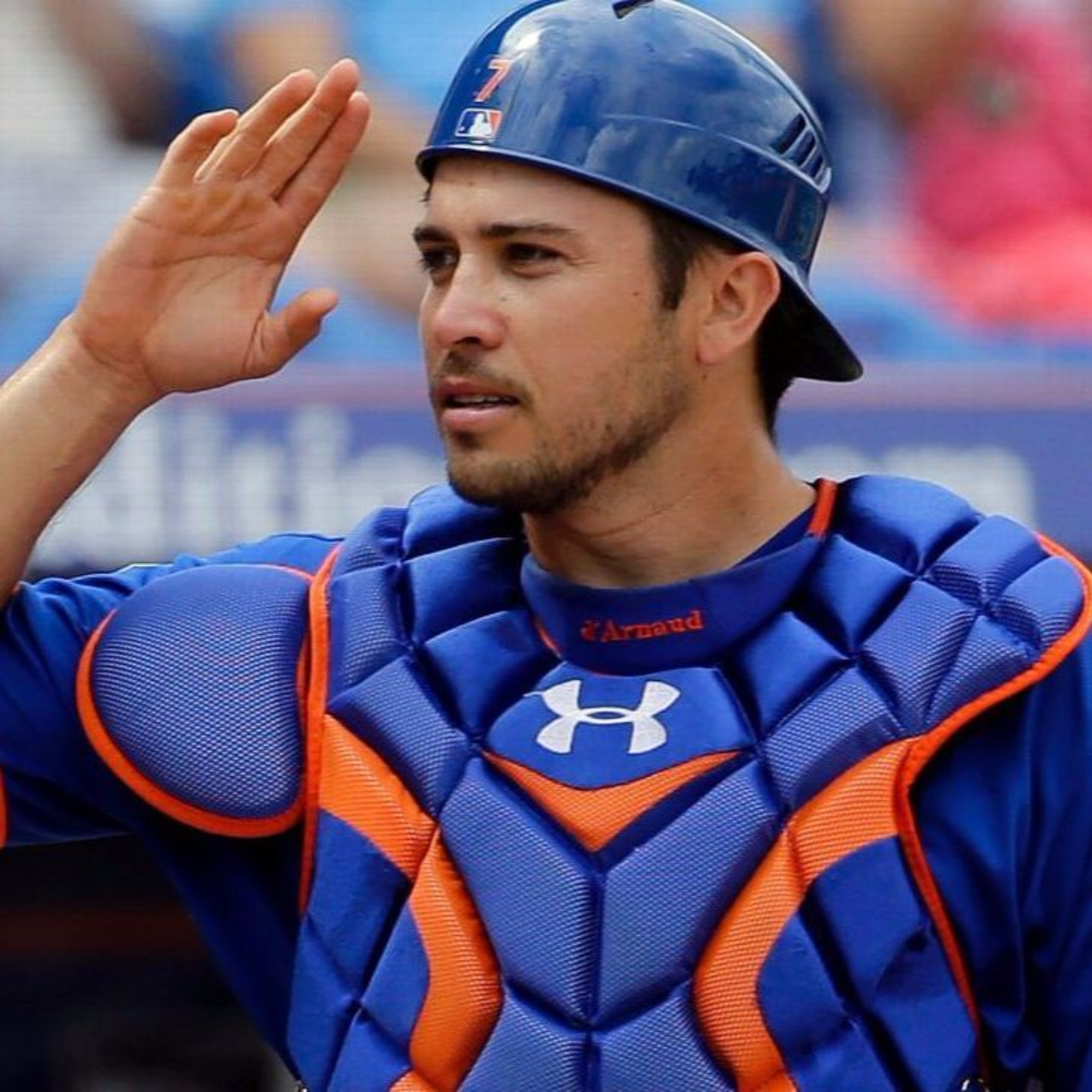 First Time Long Time: The New York Mets Podcast You Never Knew You Needed