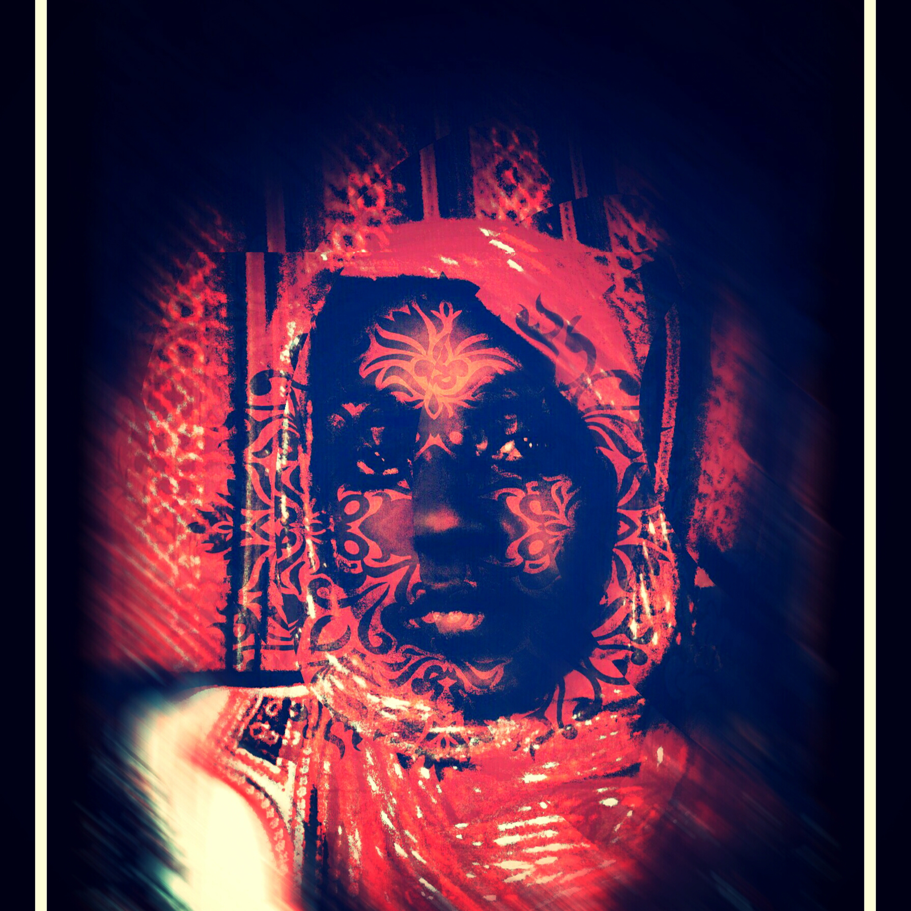 Paranormal Decoded