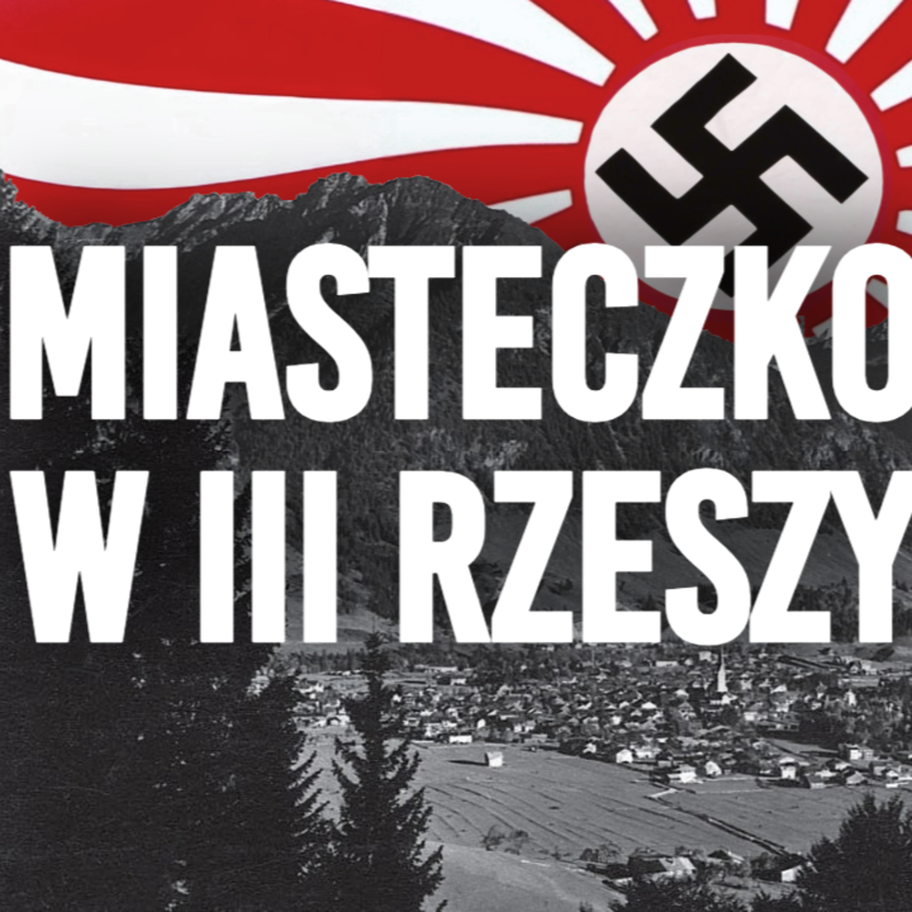 Miasteczko w III Rzeszy. Jak nazizm zmienił życie zwykłych ludzi