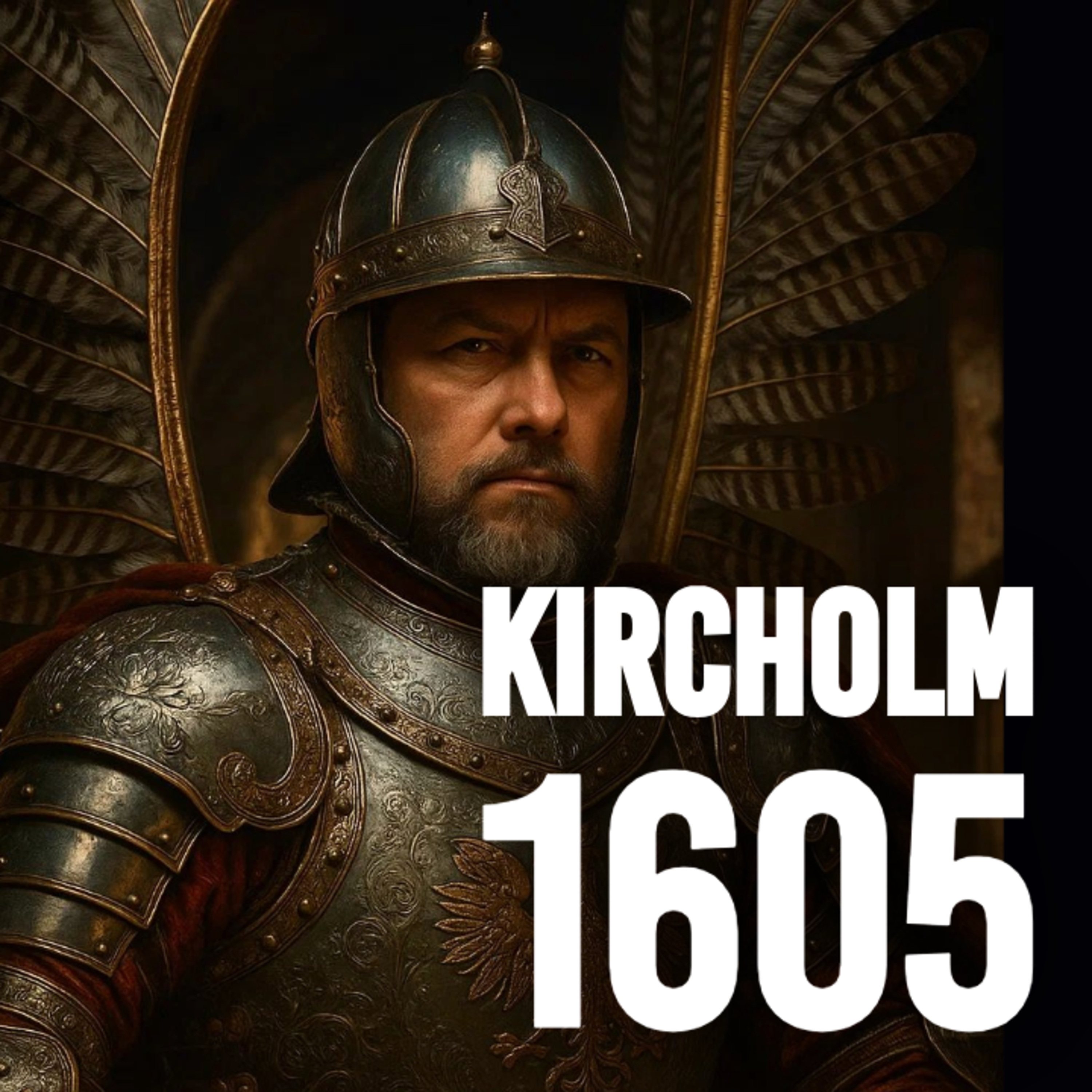 Kircholm 1605. Wielki triumf polskiej husarii