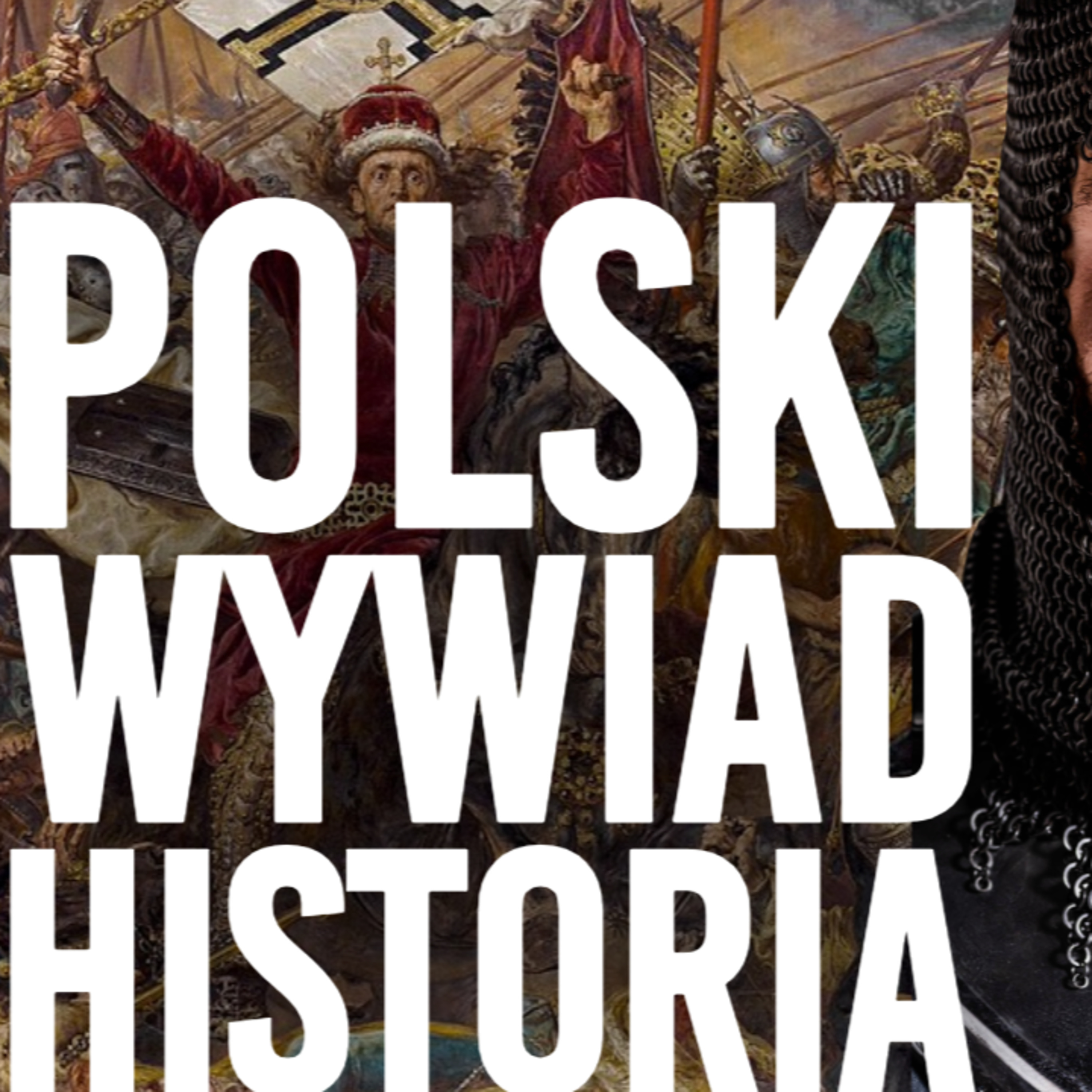 Polski wywiad w historii. Dyskusja z udziałem ekspertów [lektor PL]