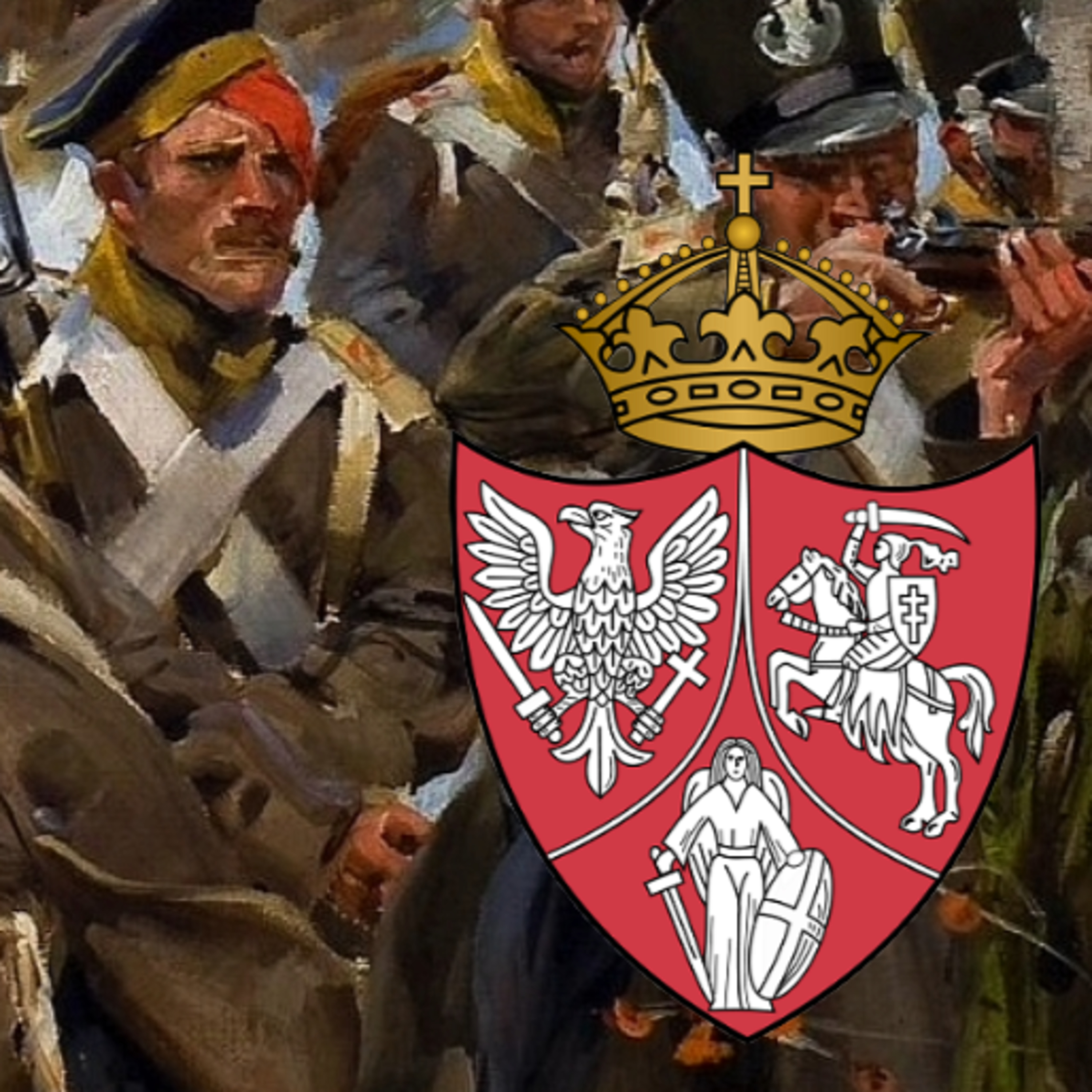 Historia Polski i powstań. Czy którekolwiek mogło się udać?