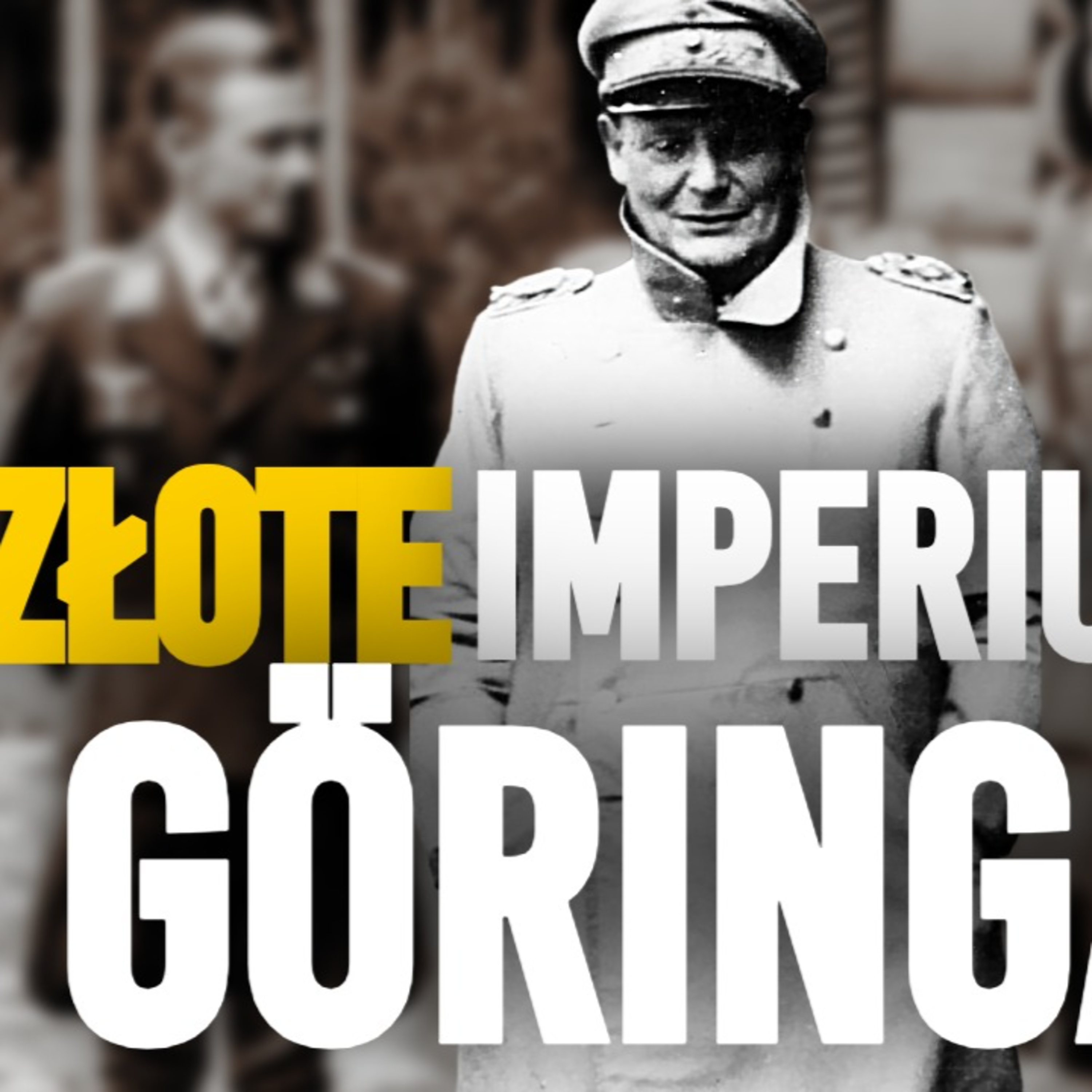 Hermann Göring i OŚWIADCZENIE MAJĄTKOWE. Jak bogaty był marszałek Rzeszy?