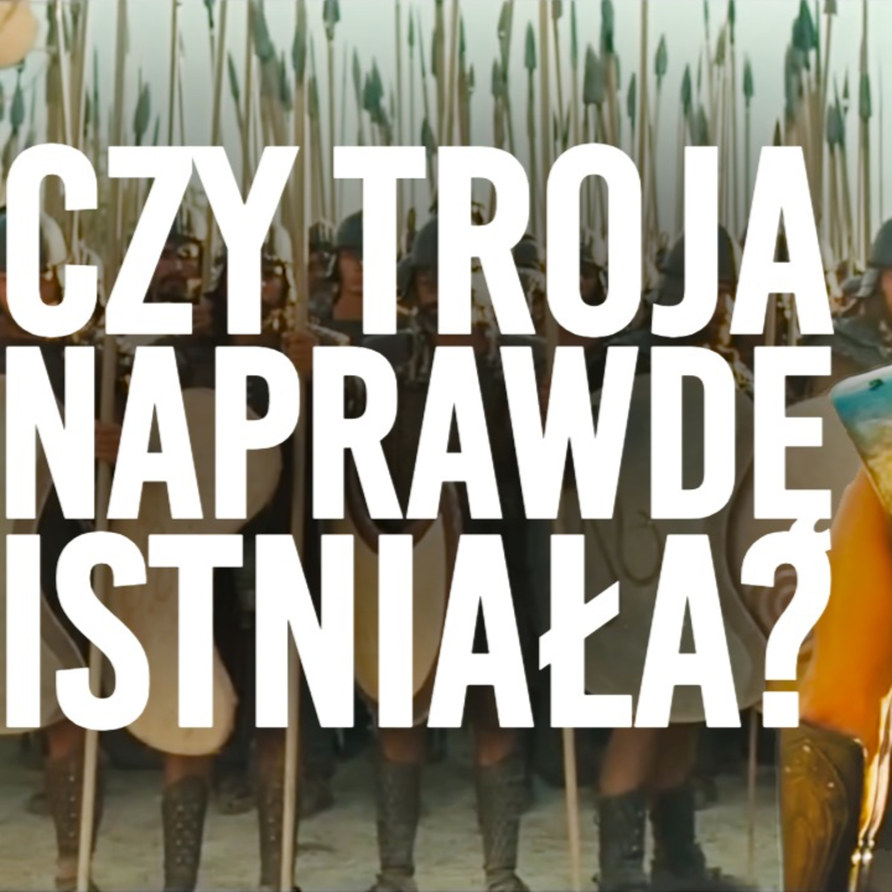 Historia Europy w epoce brązu. Czy Odyseusz istniał naprawdę?