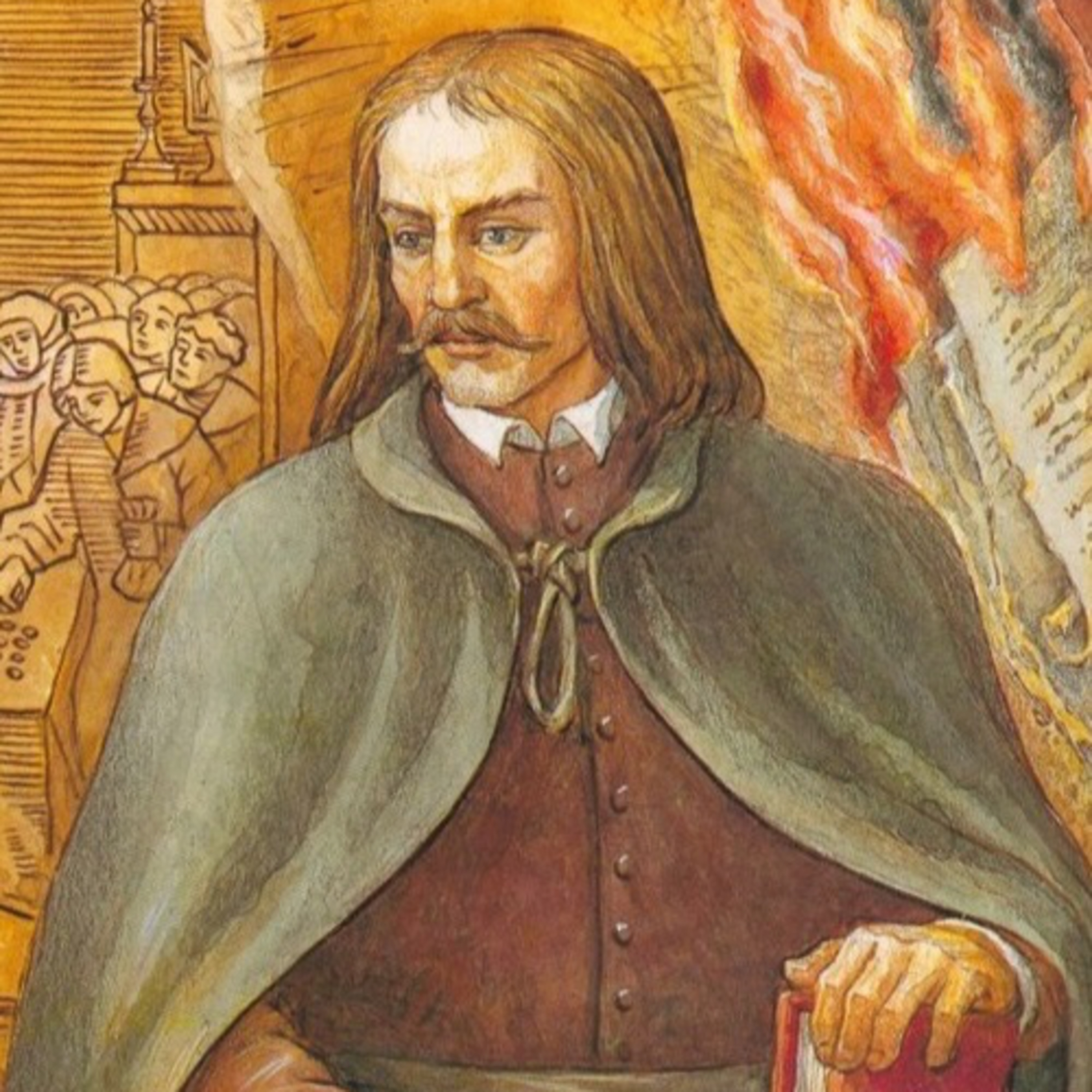 Historia ateizmu i polski szlachcic, który zakwestionował istnienie Boga