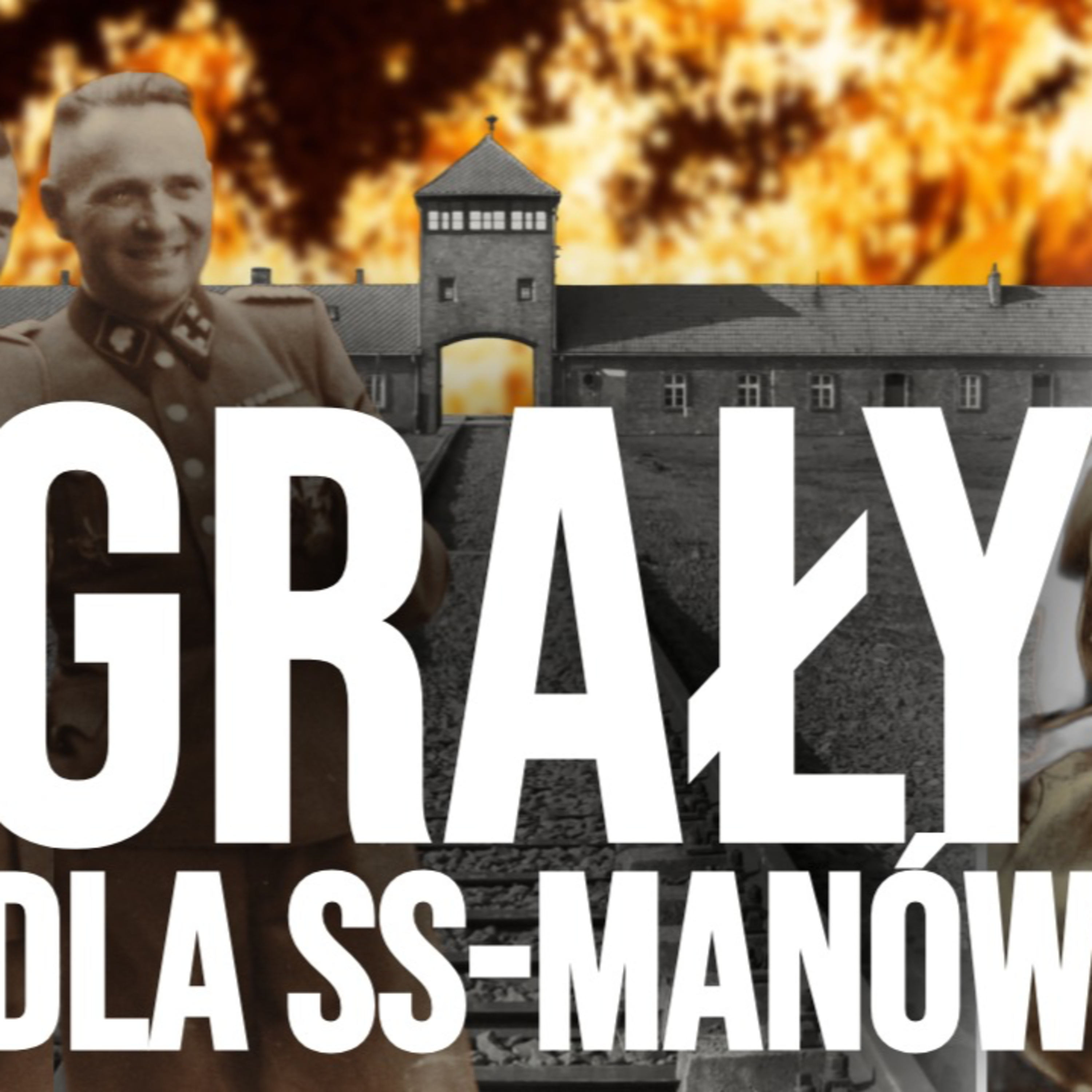 Muzyka w piekle Auschwitz: "Trzeba było grać" Historia obozowej orkiestry.