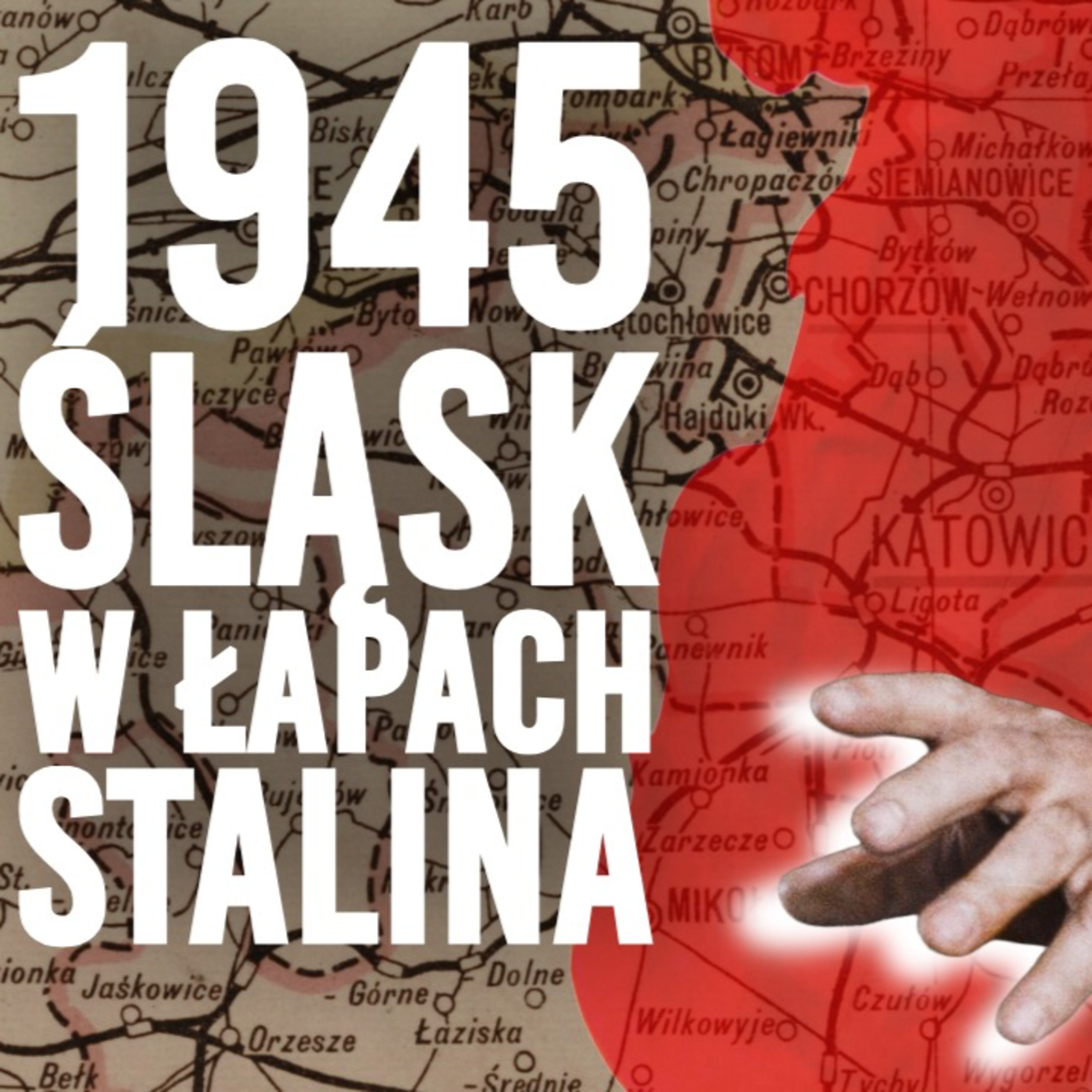 Tragedia Górnośląska 1945. Armia Czerwona, pohańbienie, deportacje i grabież