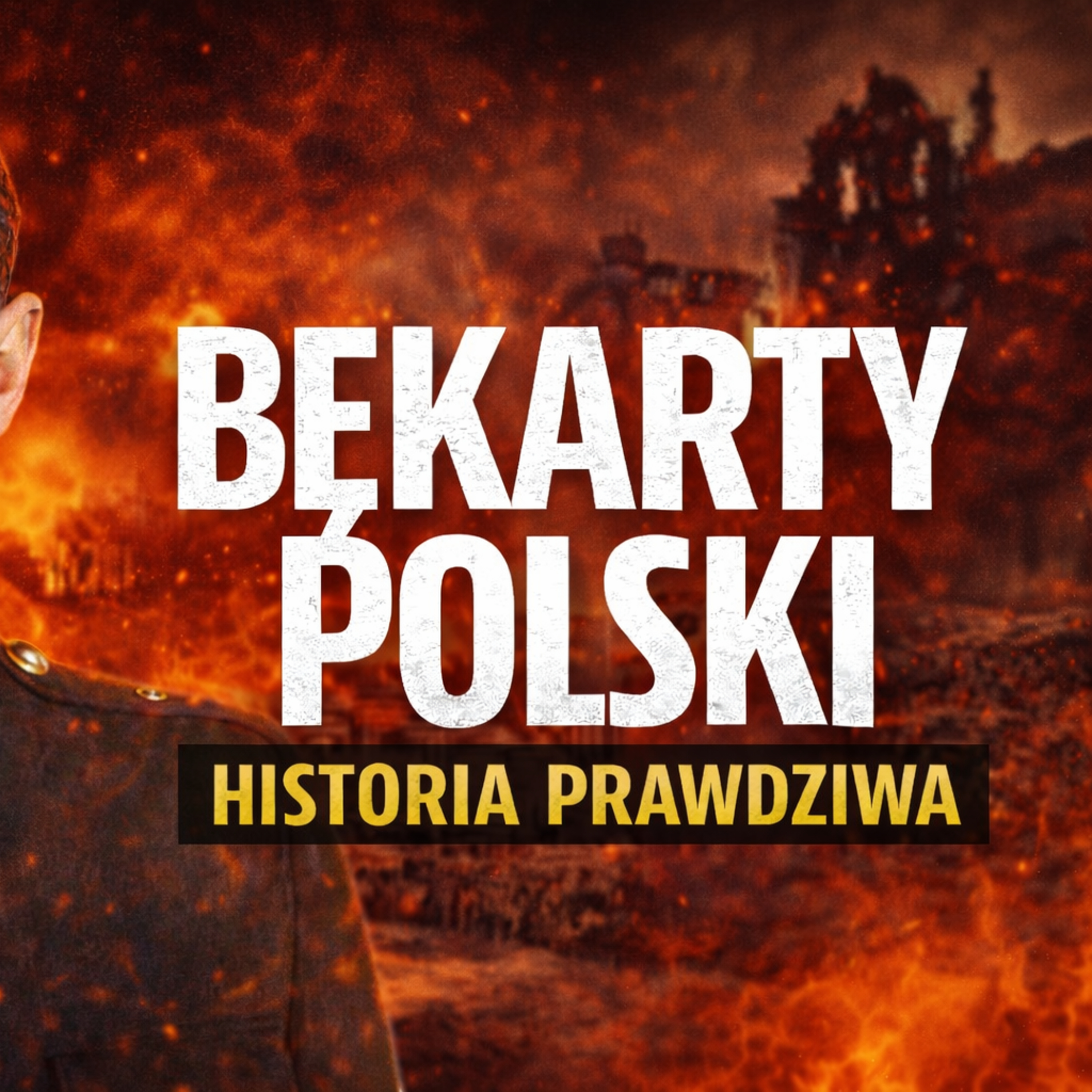 Mściciel z Radomia. Jak ocalały Tadeusz Jasiński został łowcą niemieckich zbrodniarzy