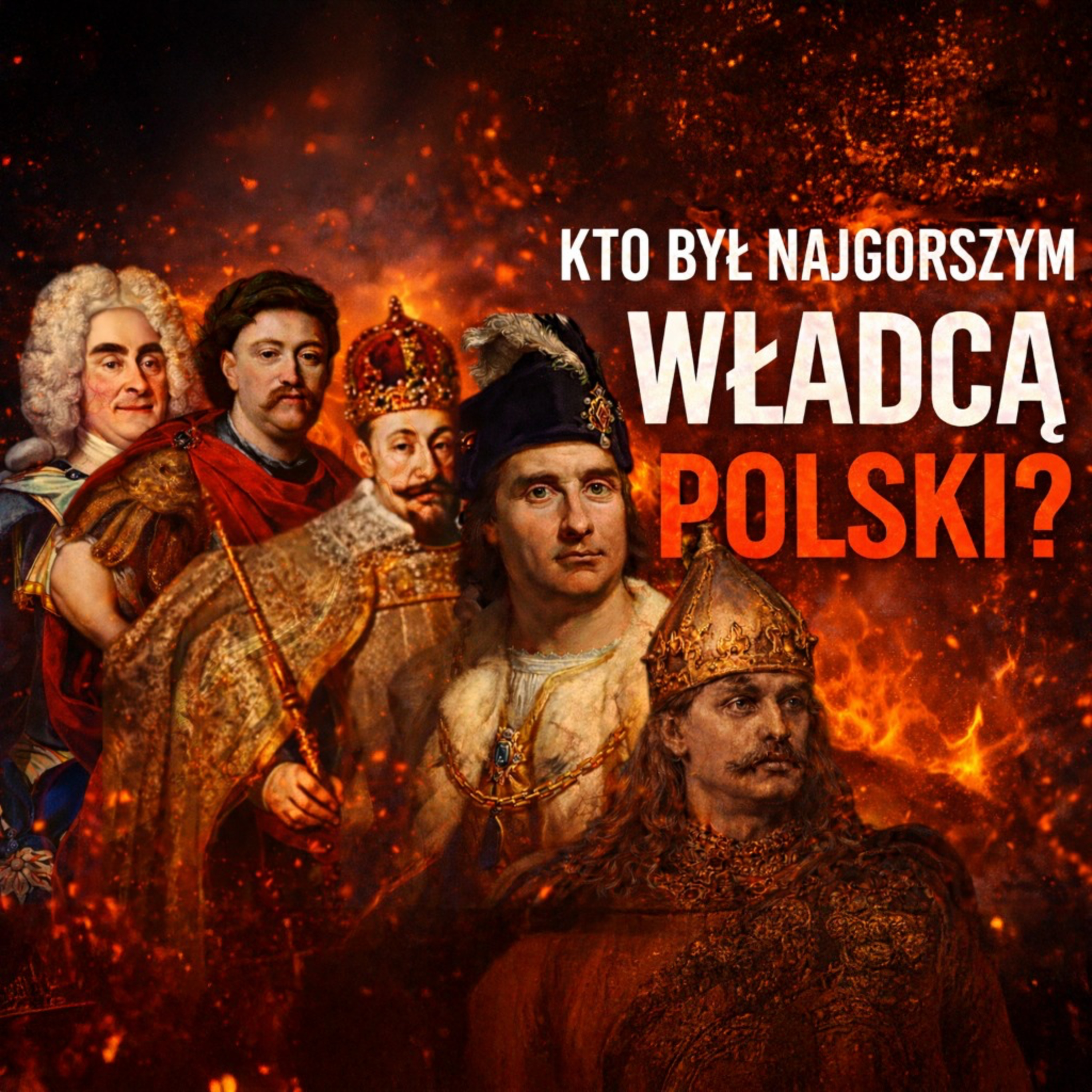 5 władców, którzy szkodzili Rzeczpospolitej. Historia Polski, jakiej nie znacie