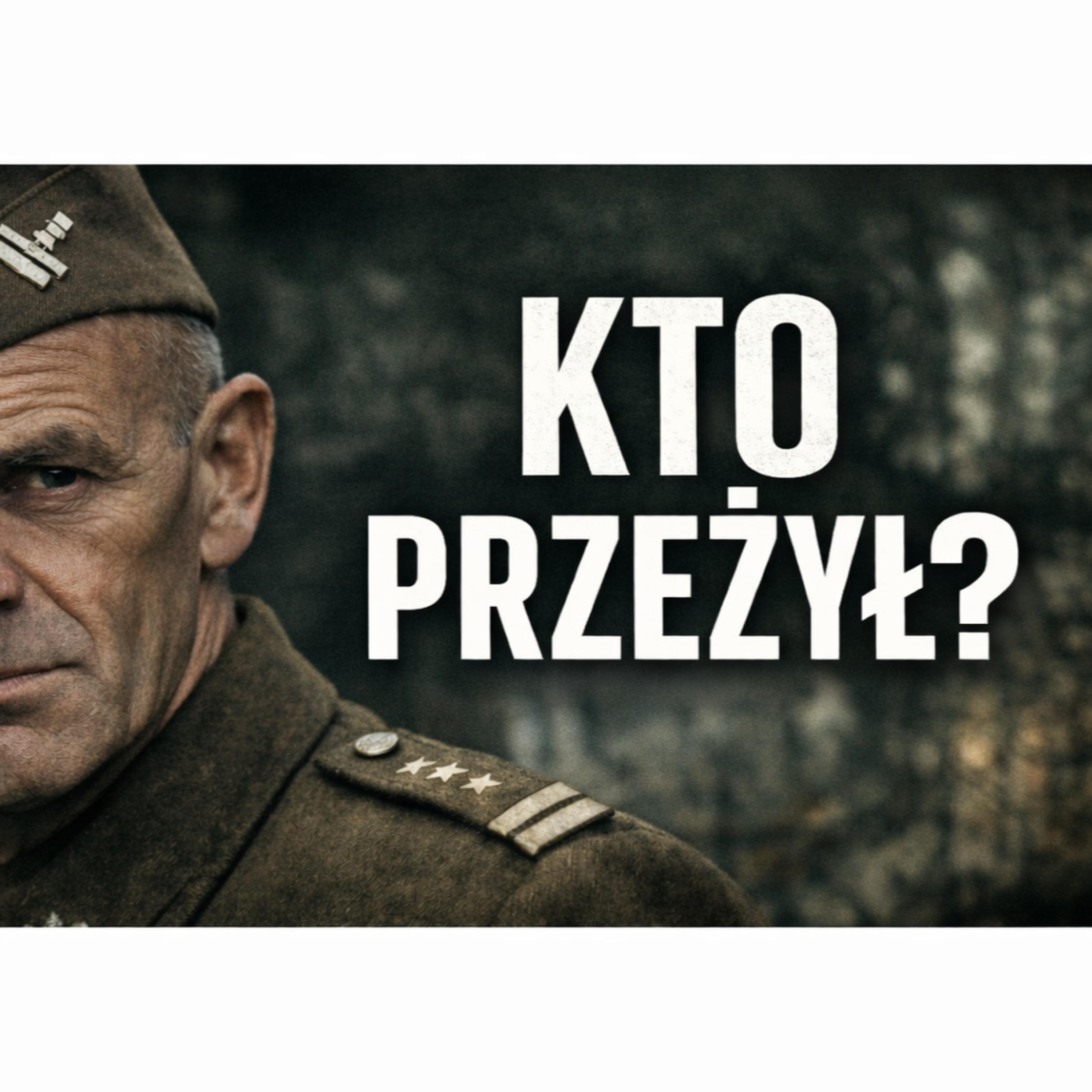 "Pojedynek" - zdrajcy i ocaleni z rosyjskiej rzezi POLAKÓW