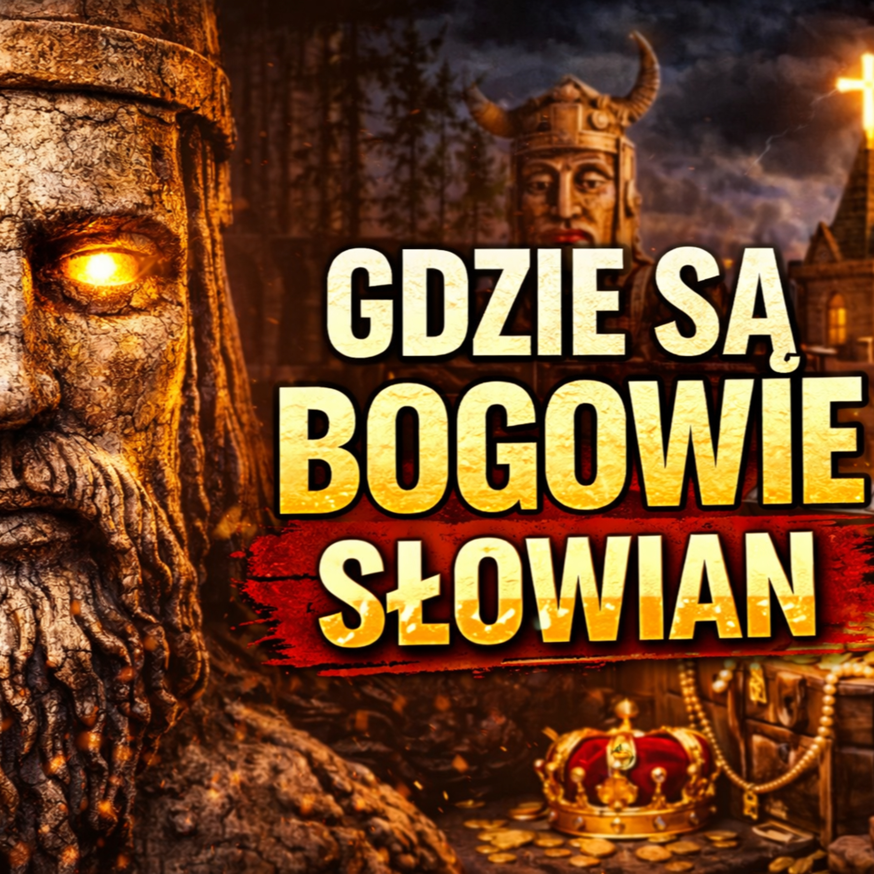 Słowiańskie obrzędy, które istnieją do dziś. Historia Polski [lektor PL]