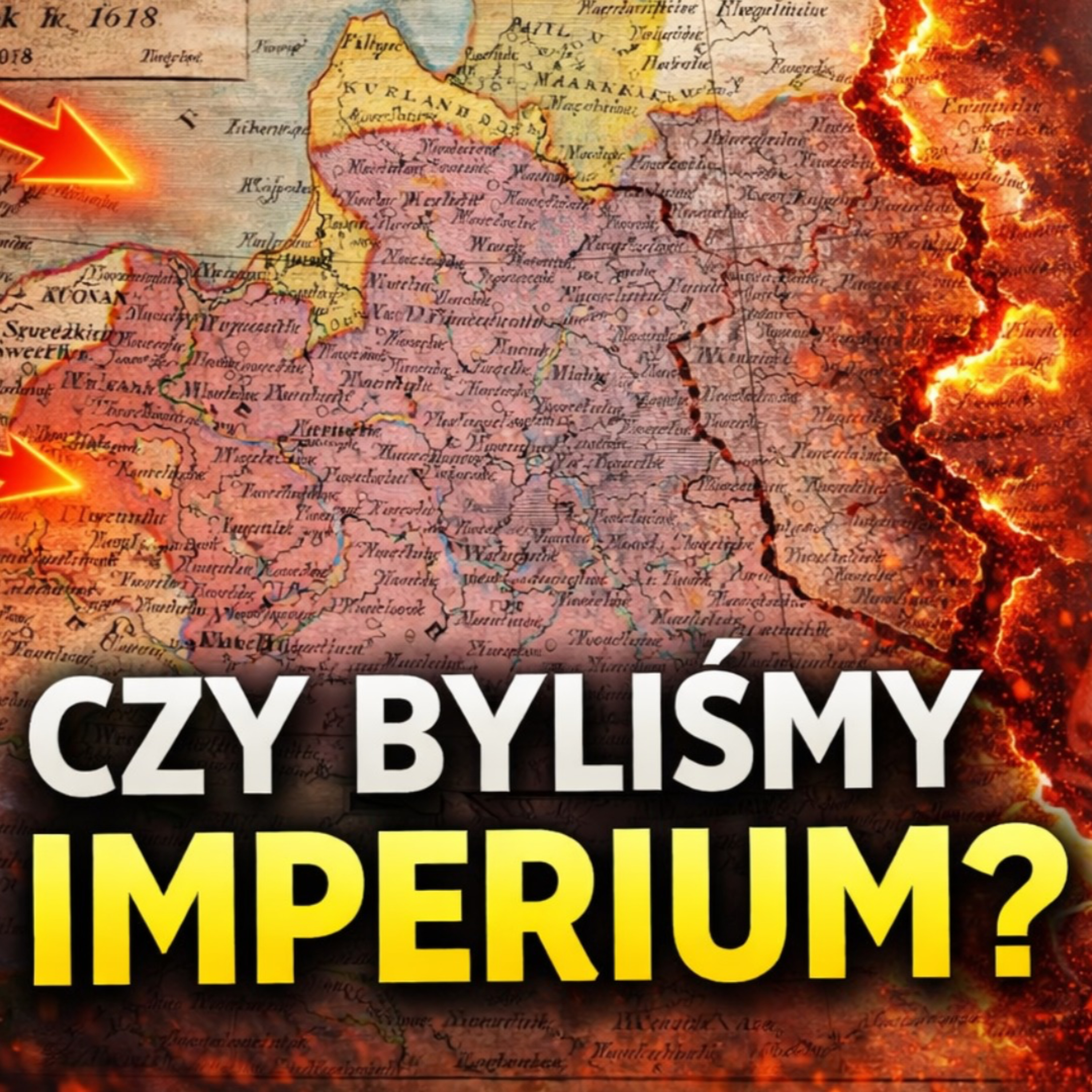 Czy Rzeczpospolita była IMPERIUM… czy tylko tak nam się wydaje?