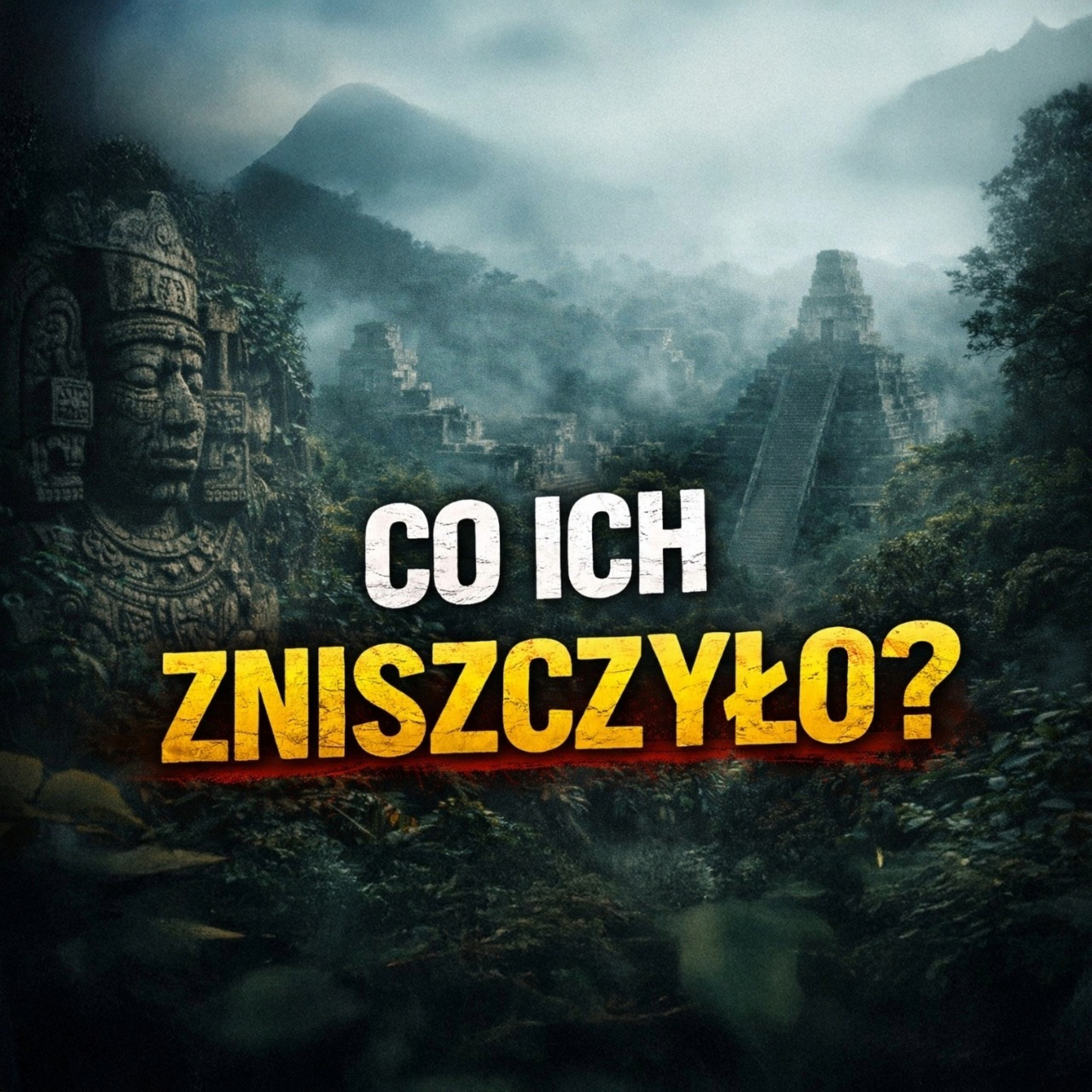 Majowie: co naprawdę się stało? Spotkanie z prof. Jarosławem Źrałką, wybitnym badaczem cywilizacji Mezoameryki