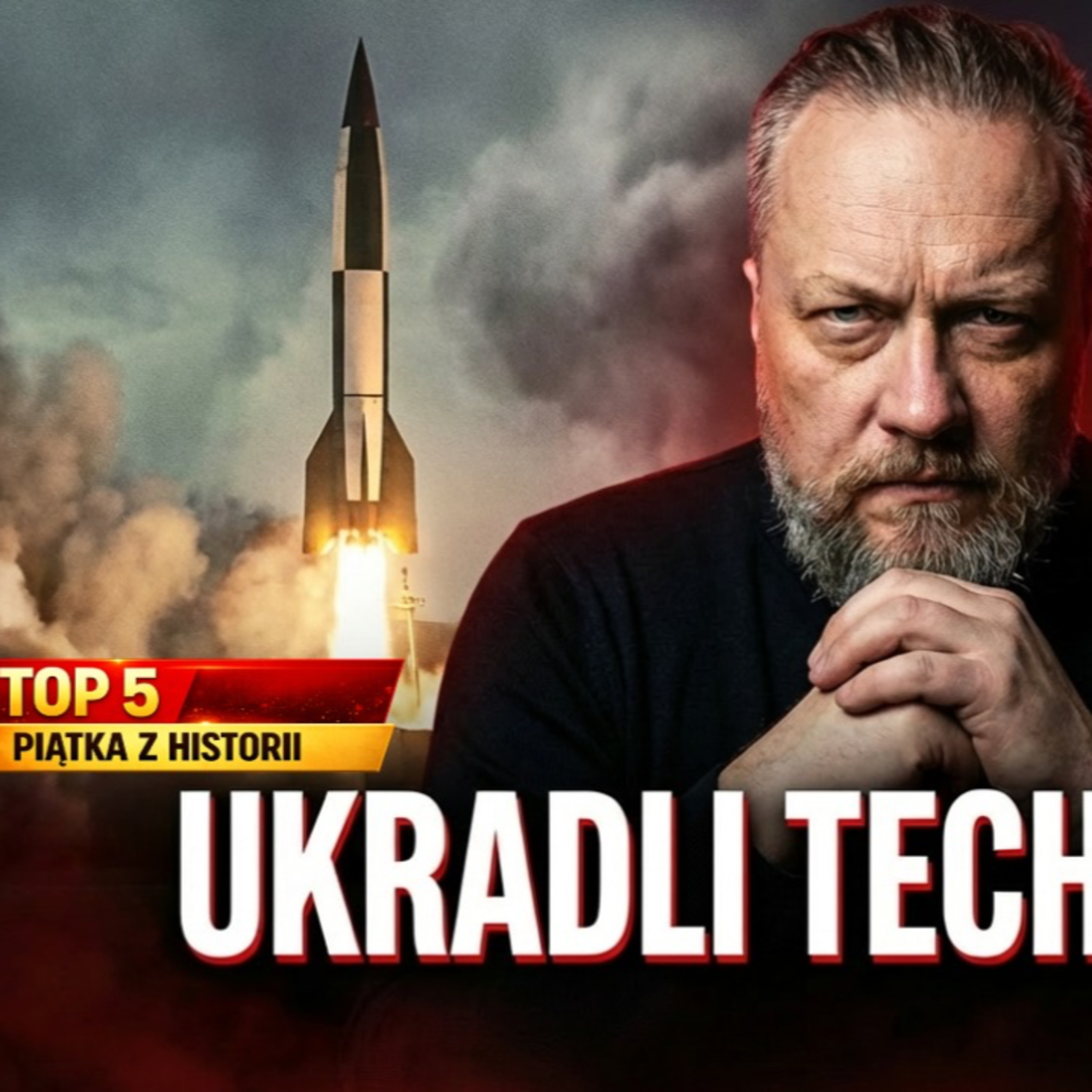 5 technologii, które ZSRR przejął po wojnie