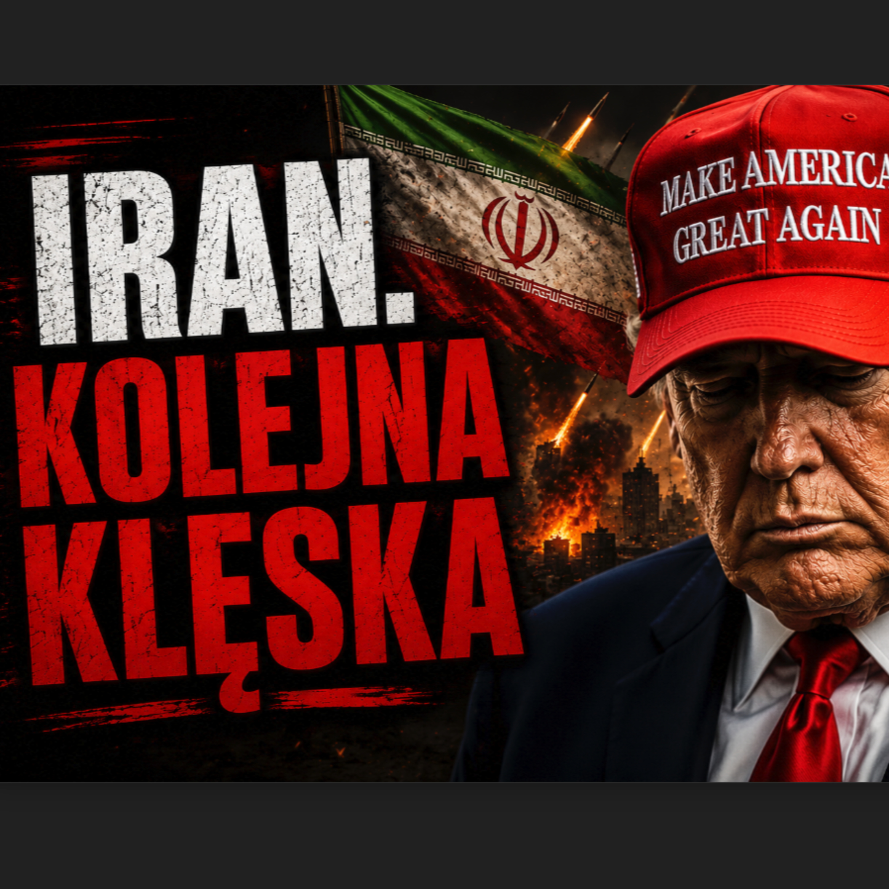 Jak USA przegrywało wojny? 5 największych klęsk Ameryki