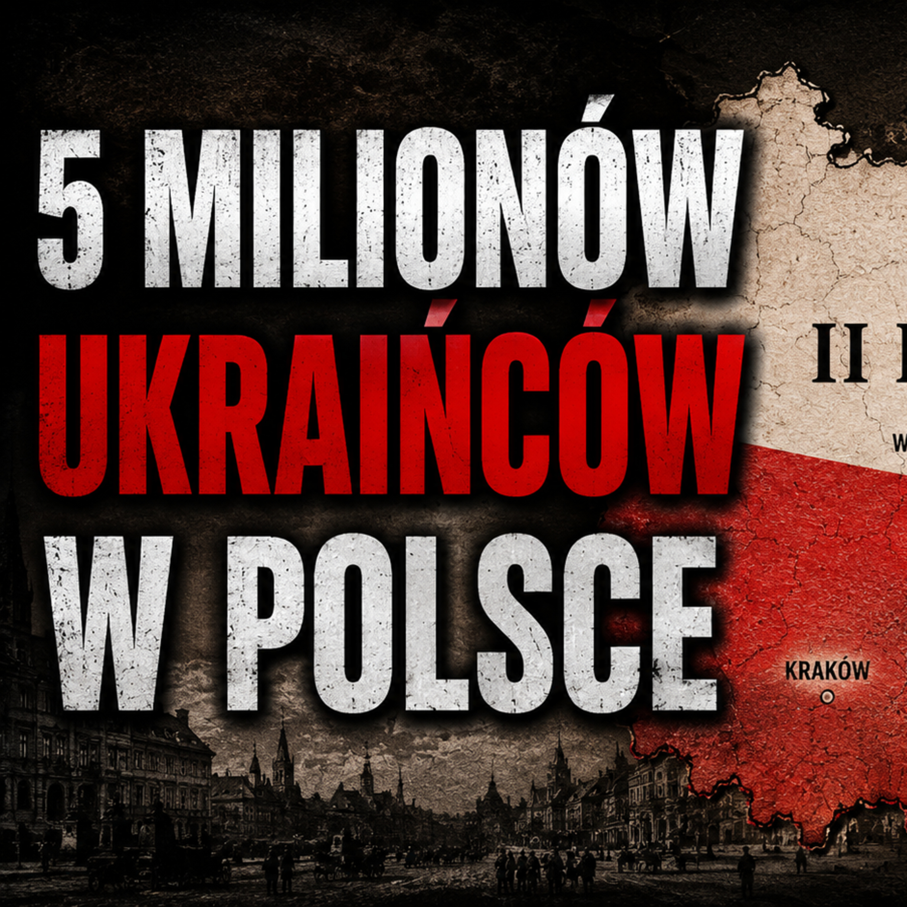 Skąd wzięła się nienawiść do Polski? Bandera, OUN i historia konfliktu