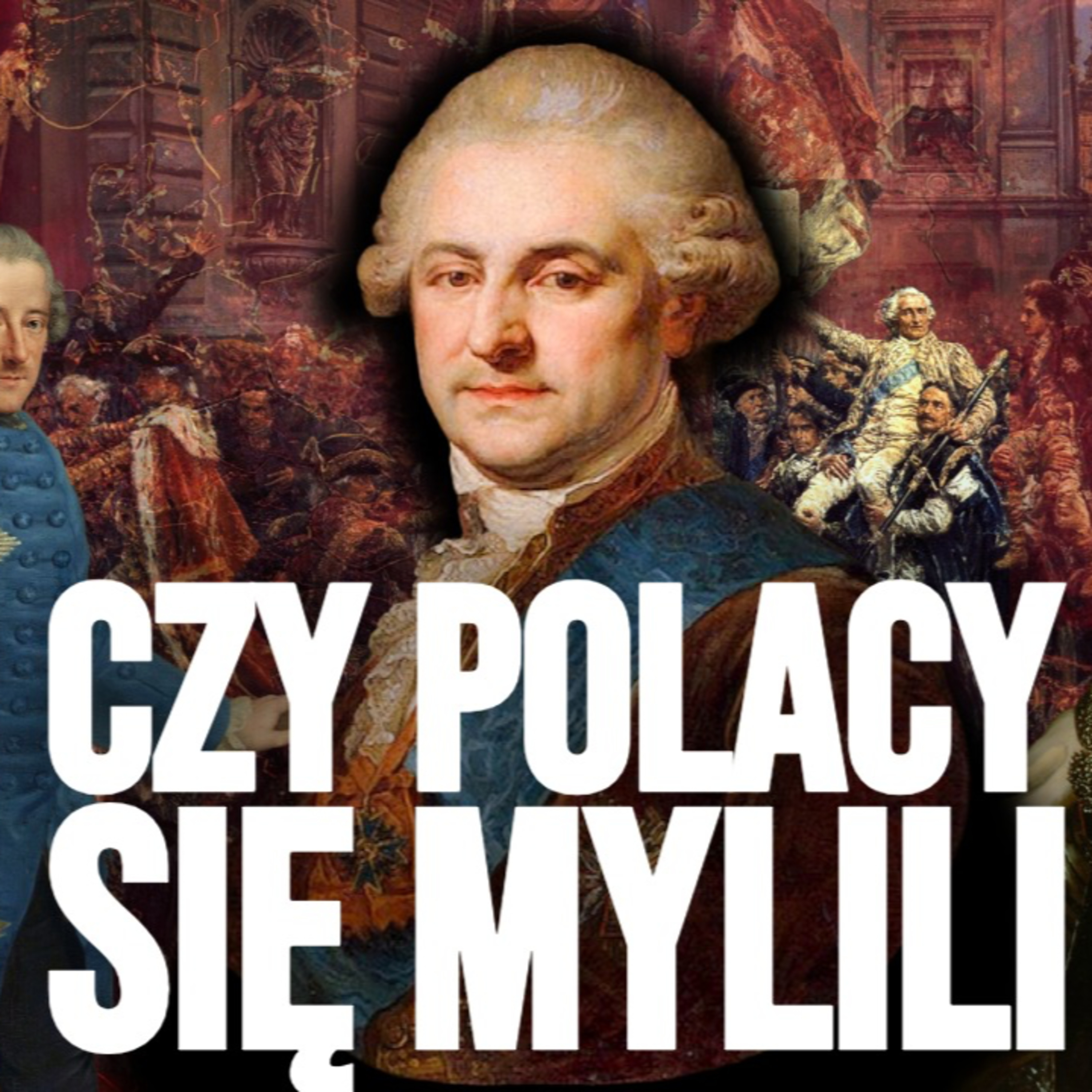 Stanisław August Poniatowski. Jak go osądzić | Adam Zamoyski