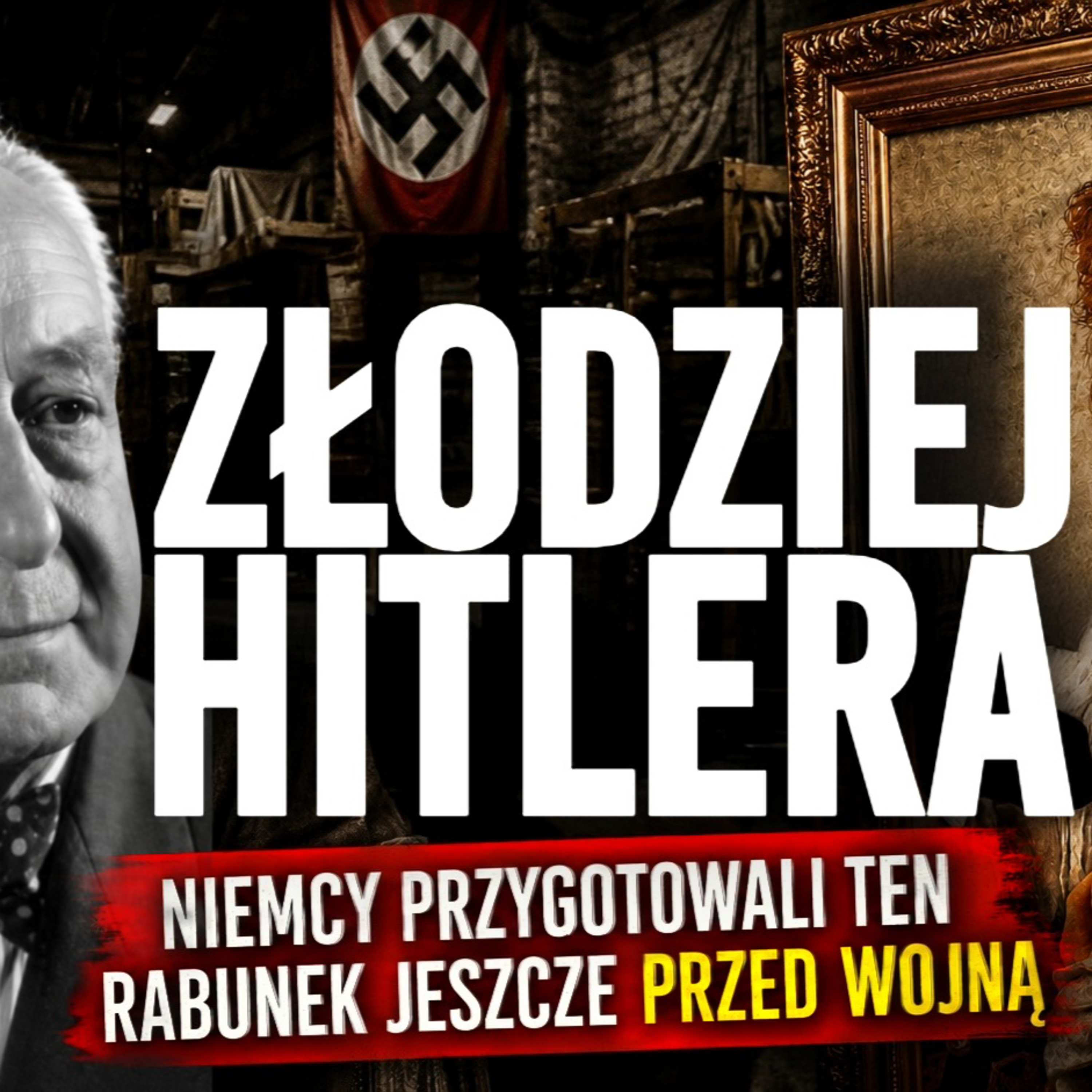 Niemcy przygotowywali grabież Polski jeszcze przed wojną