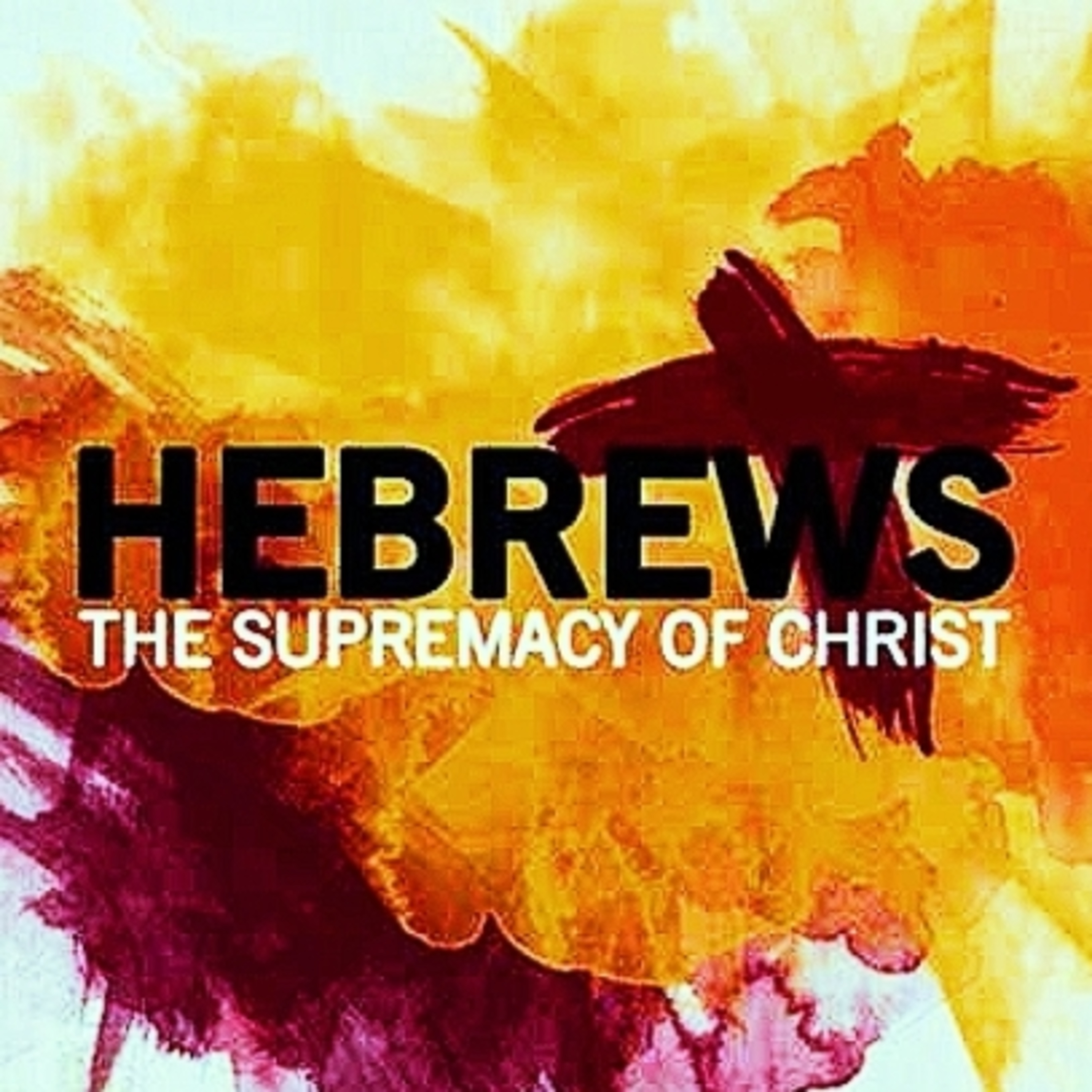 P.70 The SUPREMACY Of Christ episode artwork