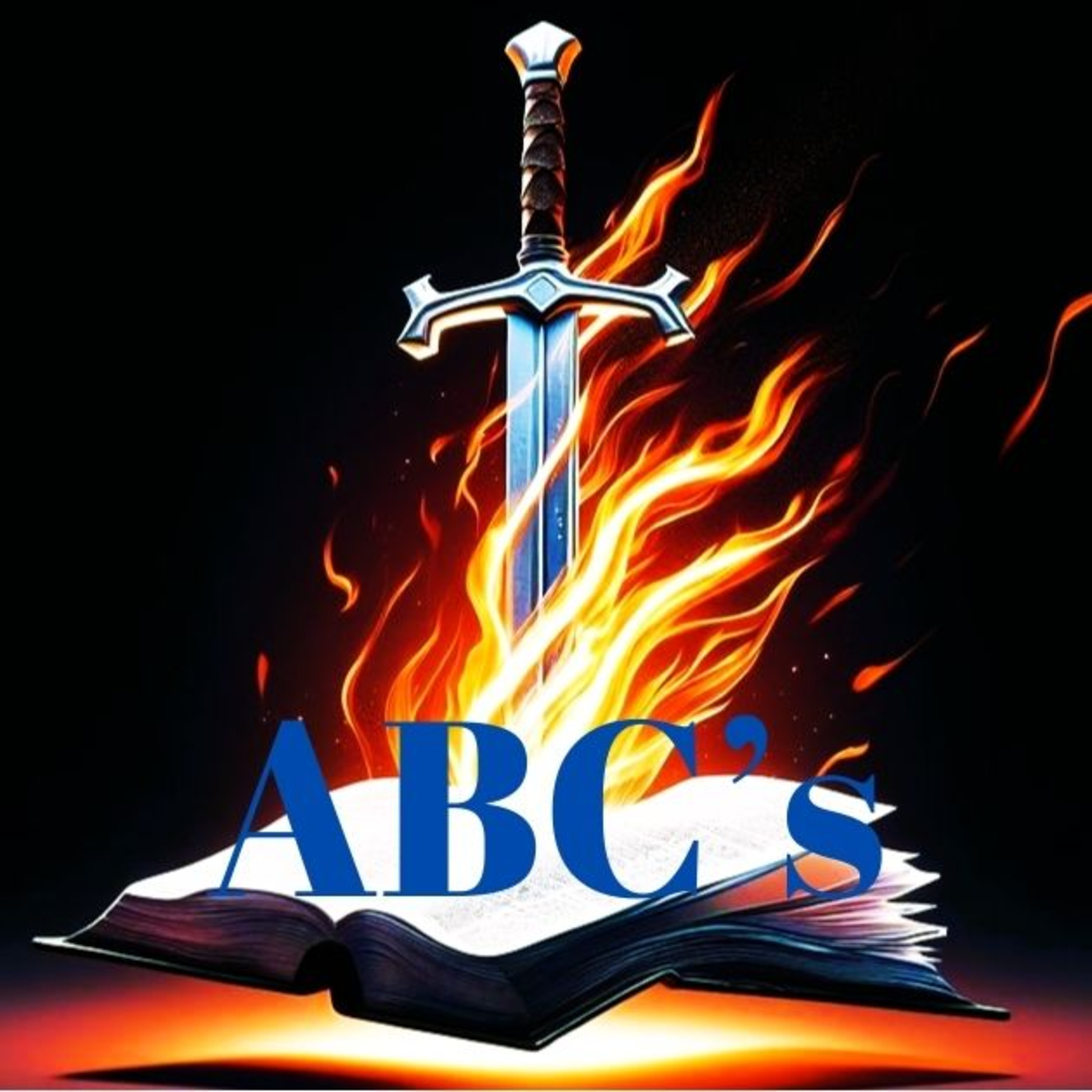 P.6 The ABC's Of Christian Growth episode artwork