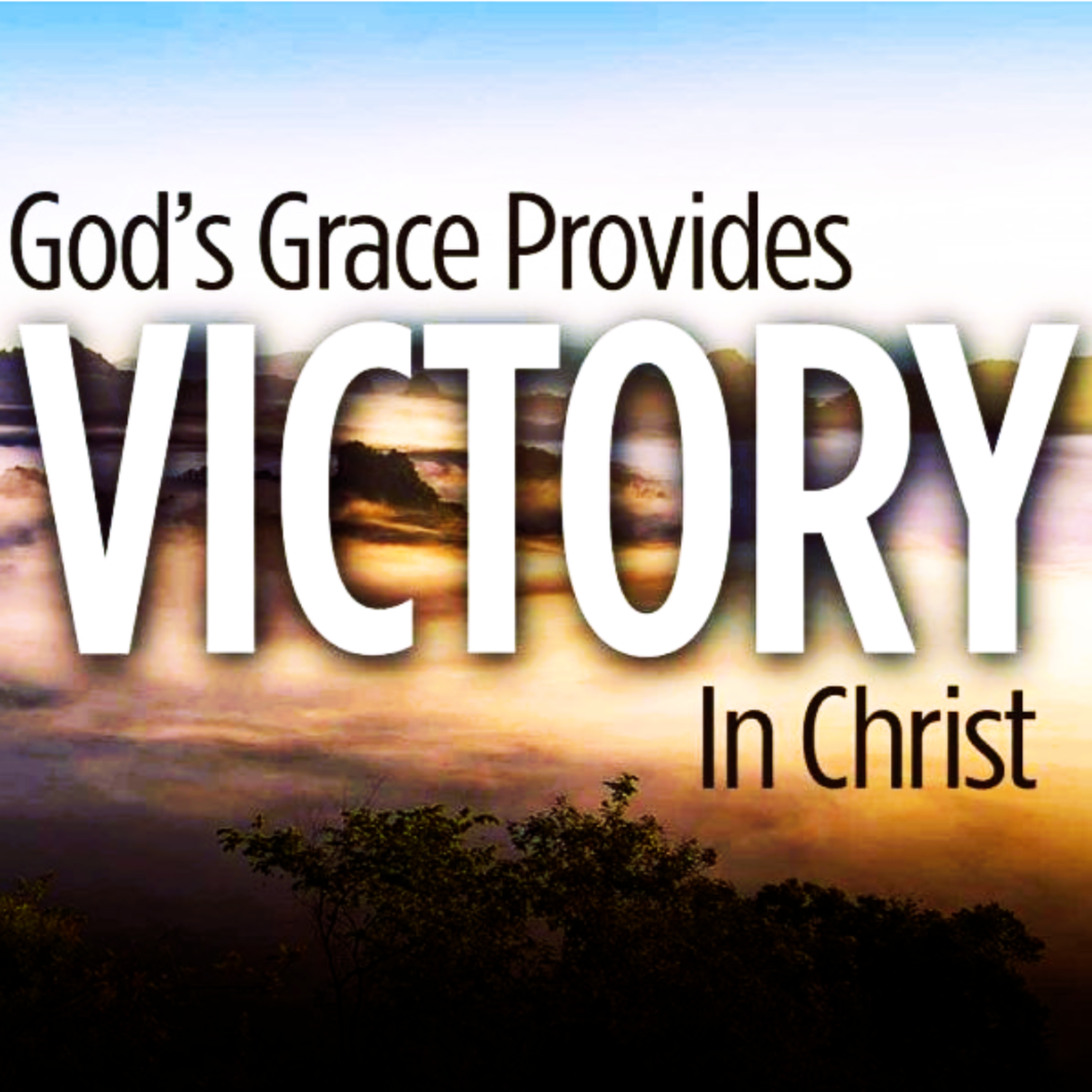 P.25 Victory Over Suffering