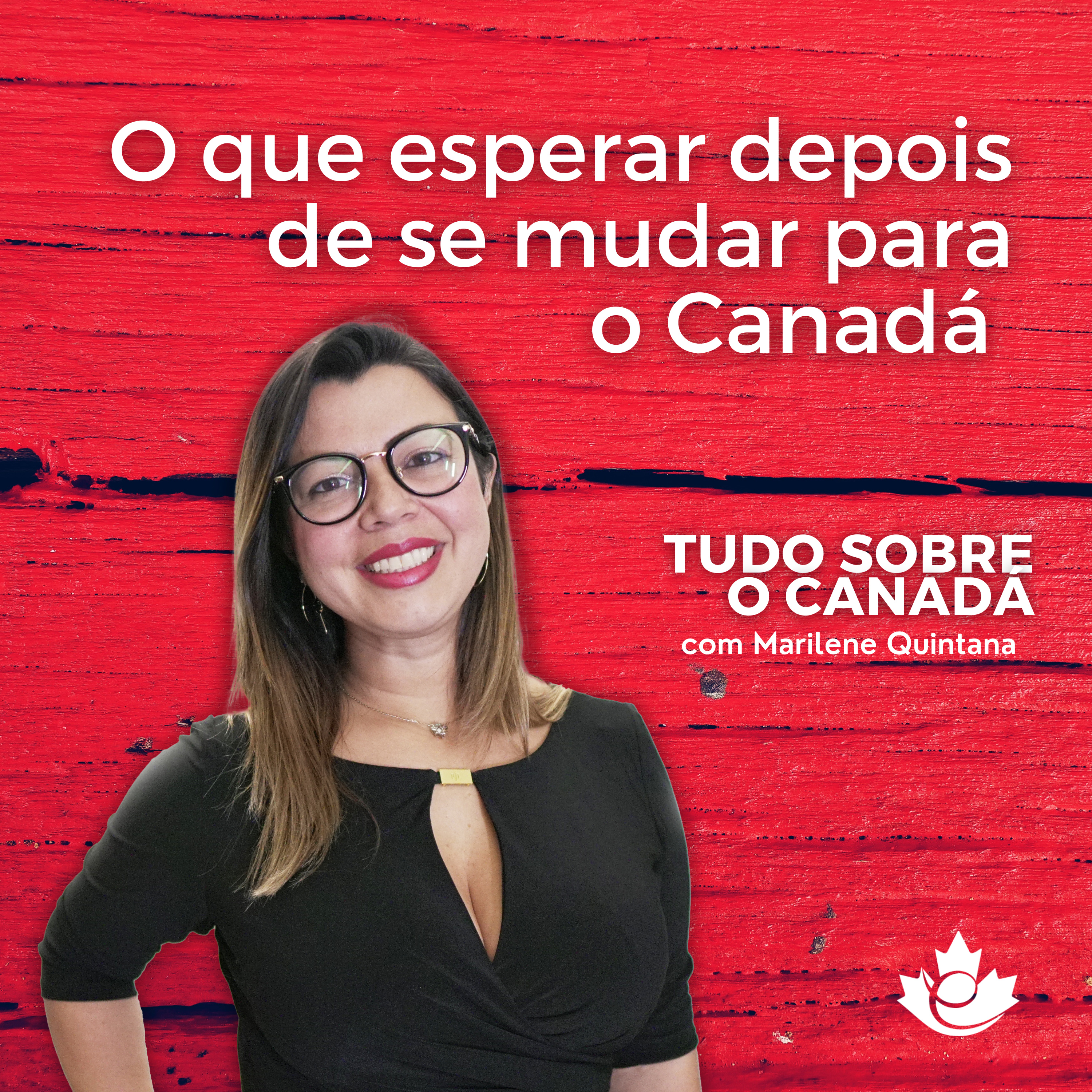 S3:E10 O que esperar depois de se mudar para o Canadá episode artwork