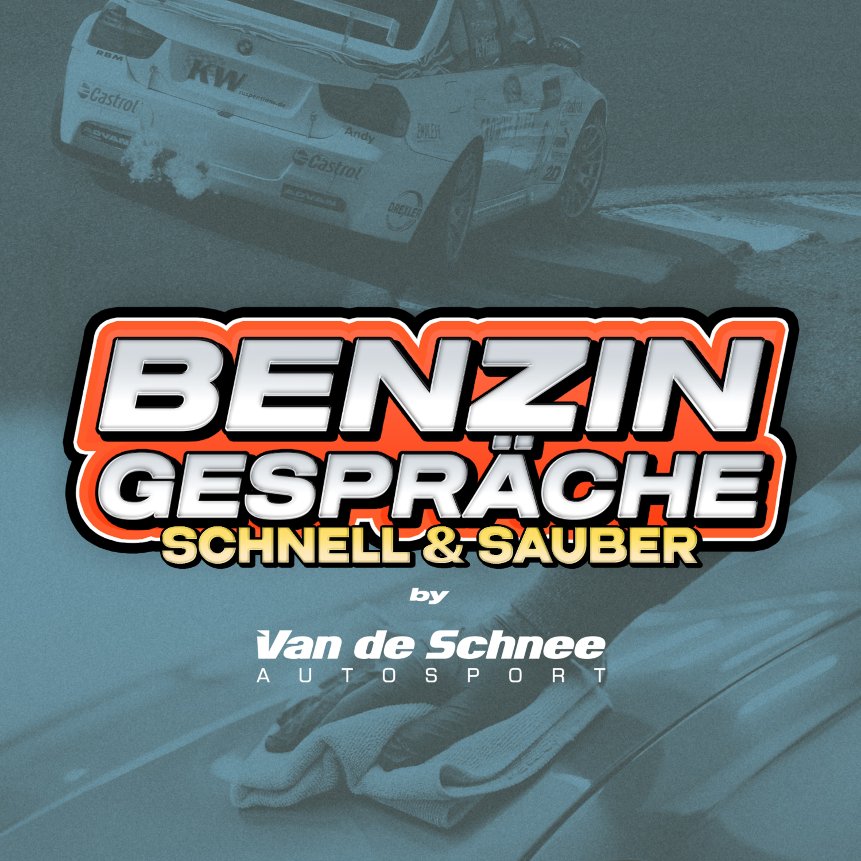 Episode 241: Schnell & Sauber - Das Unboxing Erlebnis episode artwork
