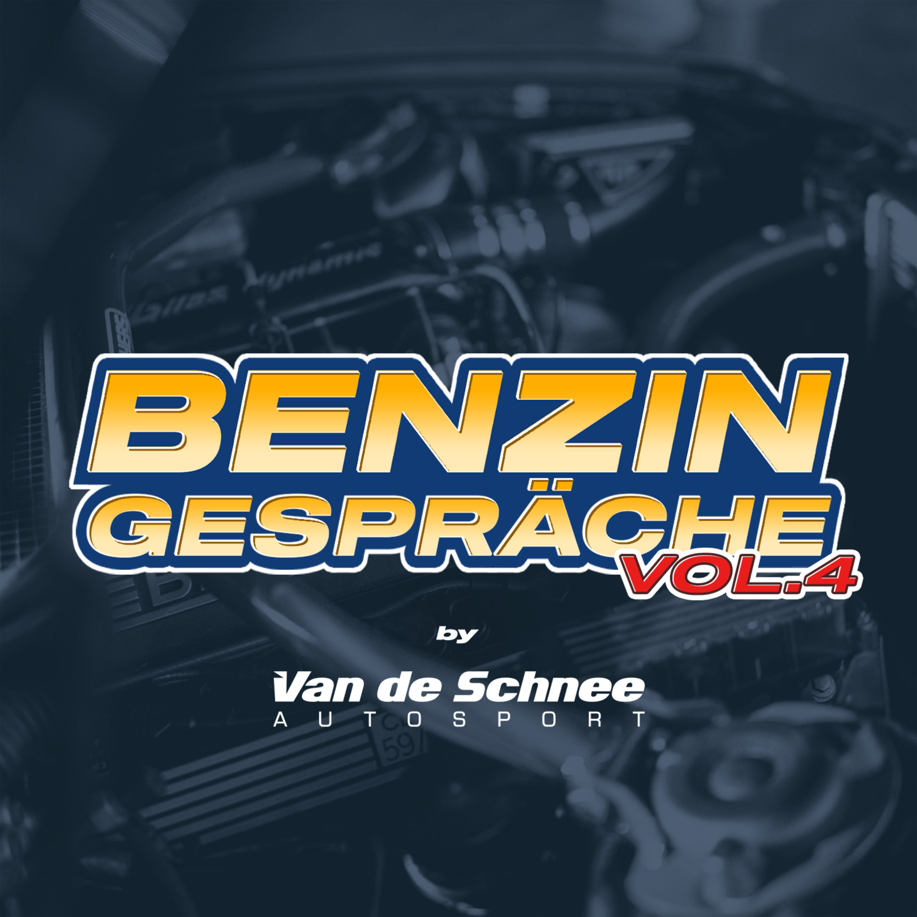 Benzingespräche by Van de Schnee Autosport