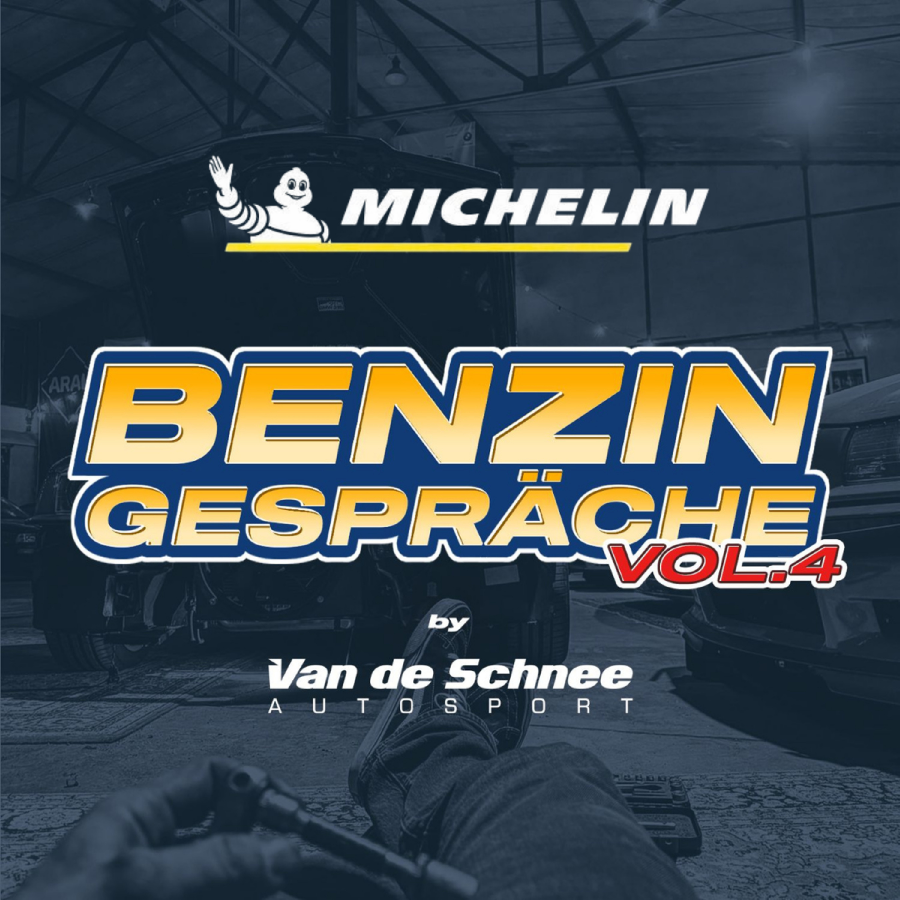 Episode 356: Roadtrip à la Michelin  episode artwork