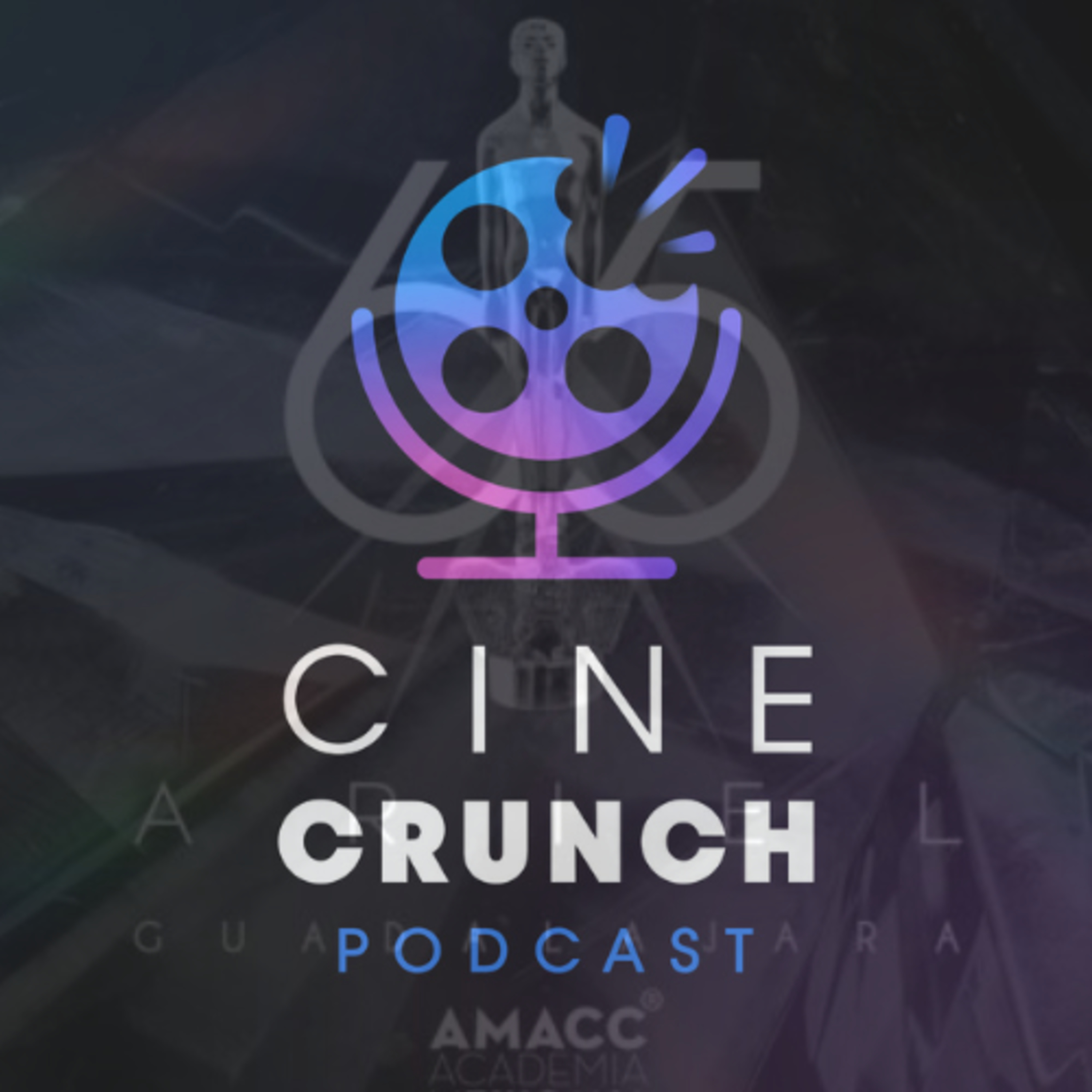 E69 Los Premios Ariel Edición 65, las Mejores Películas y Nuestras Predicciones episode artwork