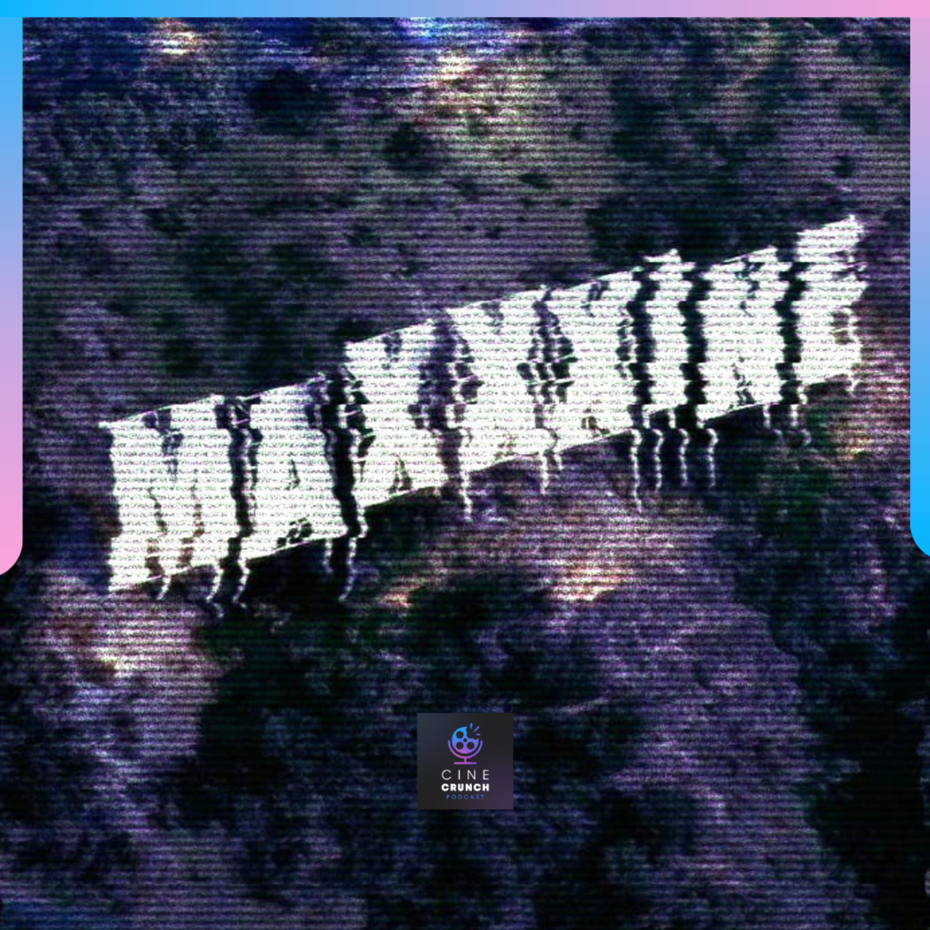 Las Reviews E69 MaXXXine episode artwork
