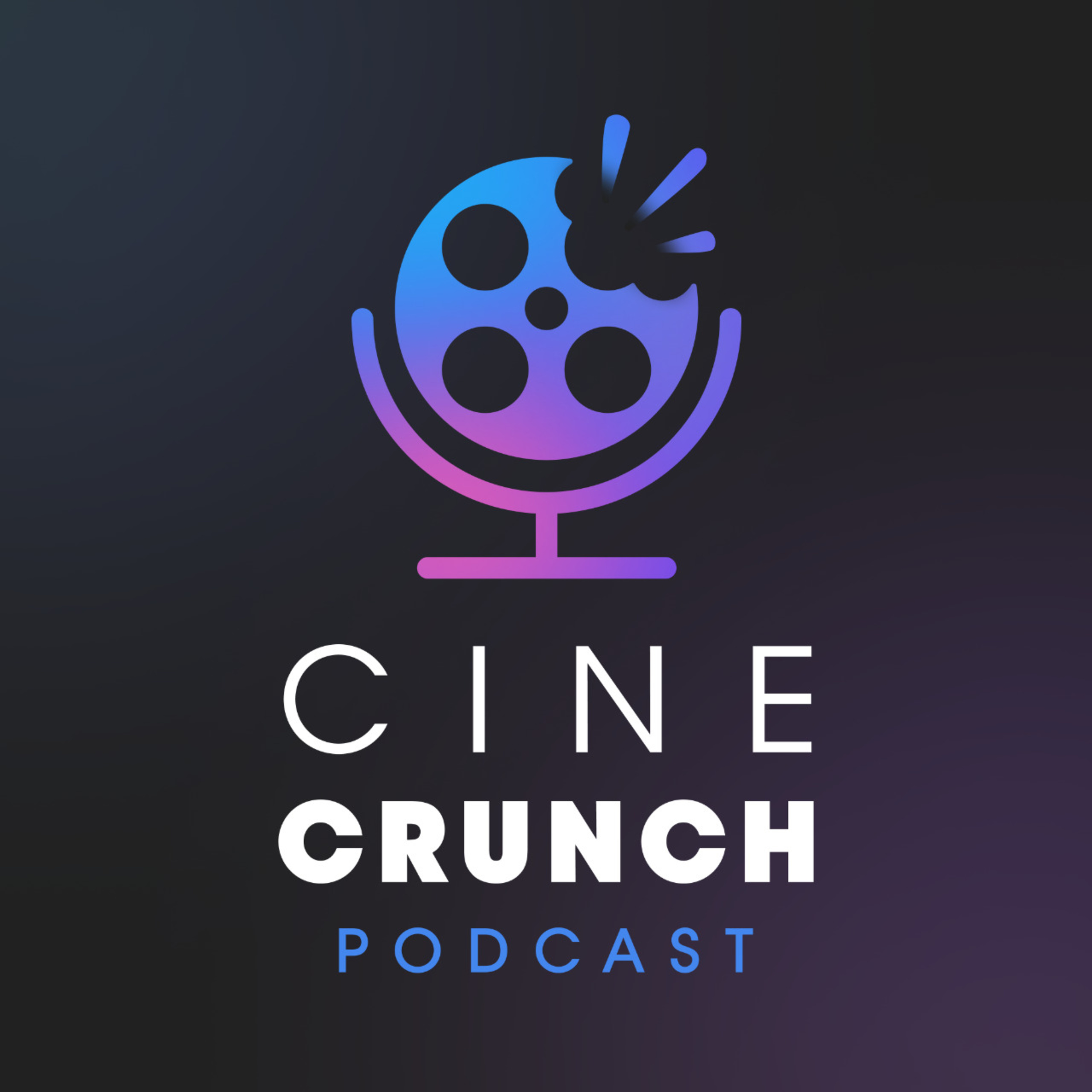Letterboxd y su Video Tienda, el Oscar de Tom Cruise, el Regreso de Tom Ford al Cine y más! episode artwork