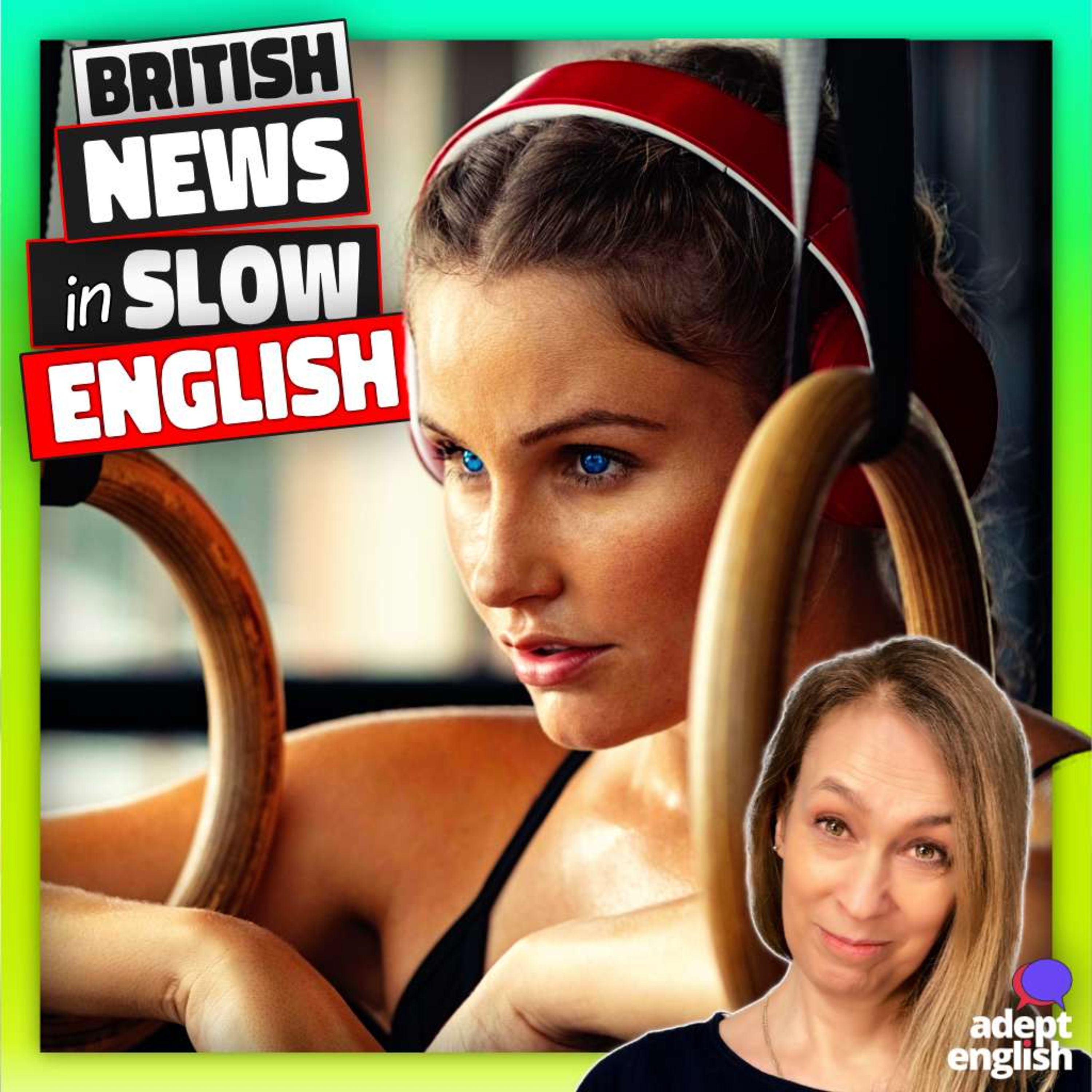 Listen And Learn English-How Small Acts Shake Up Society Ep 681