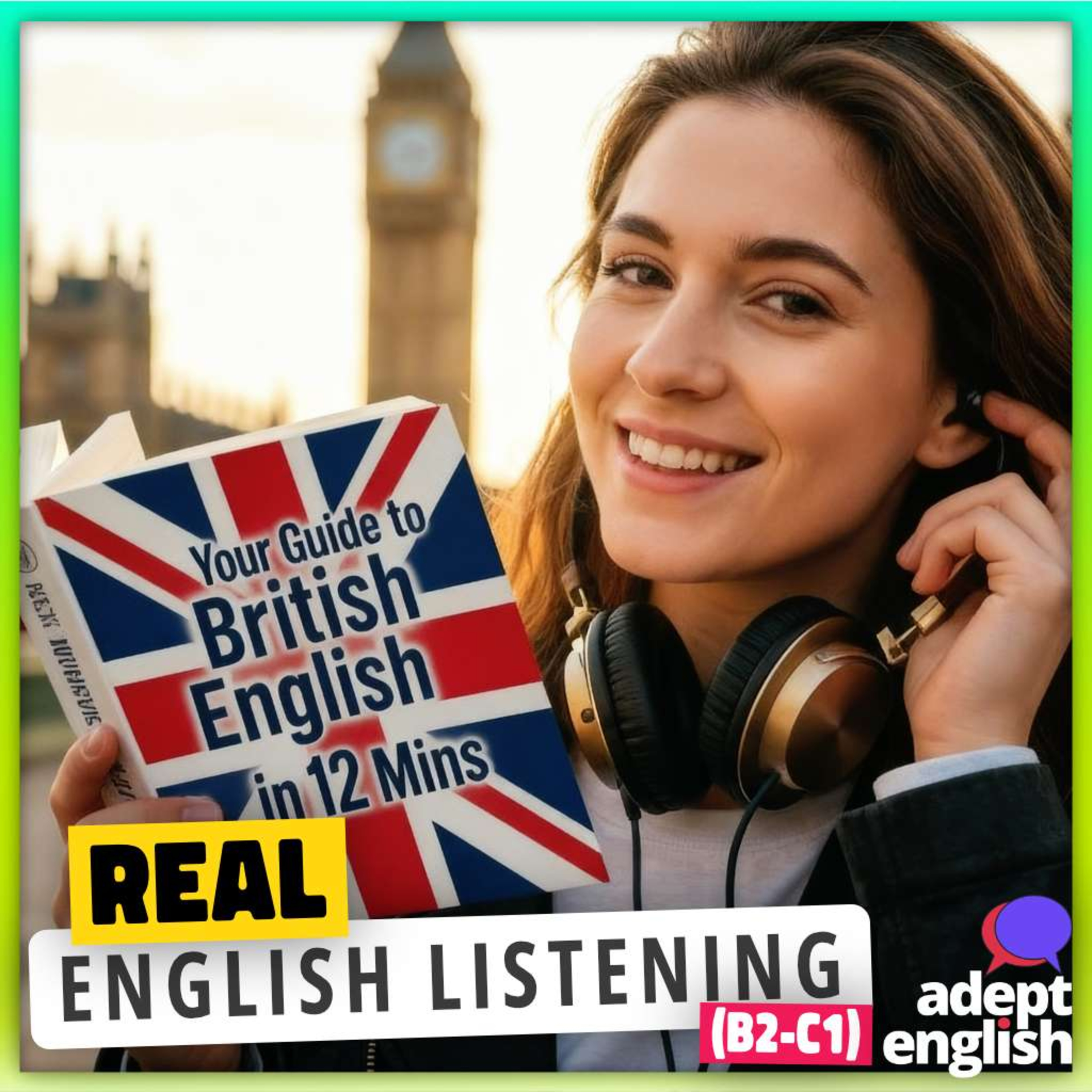 Sound More British in Just 12 Minutes (B2-C1) Ep 835