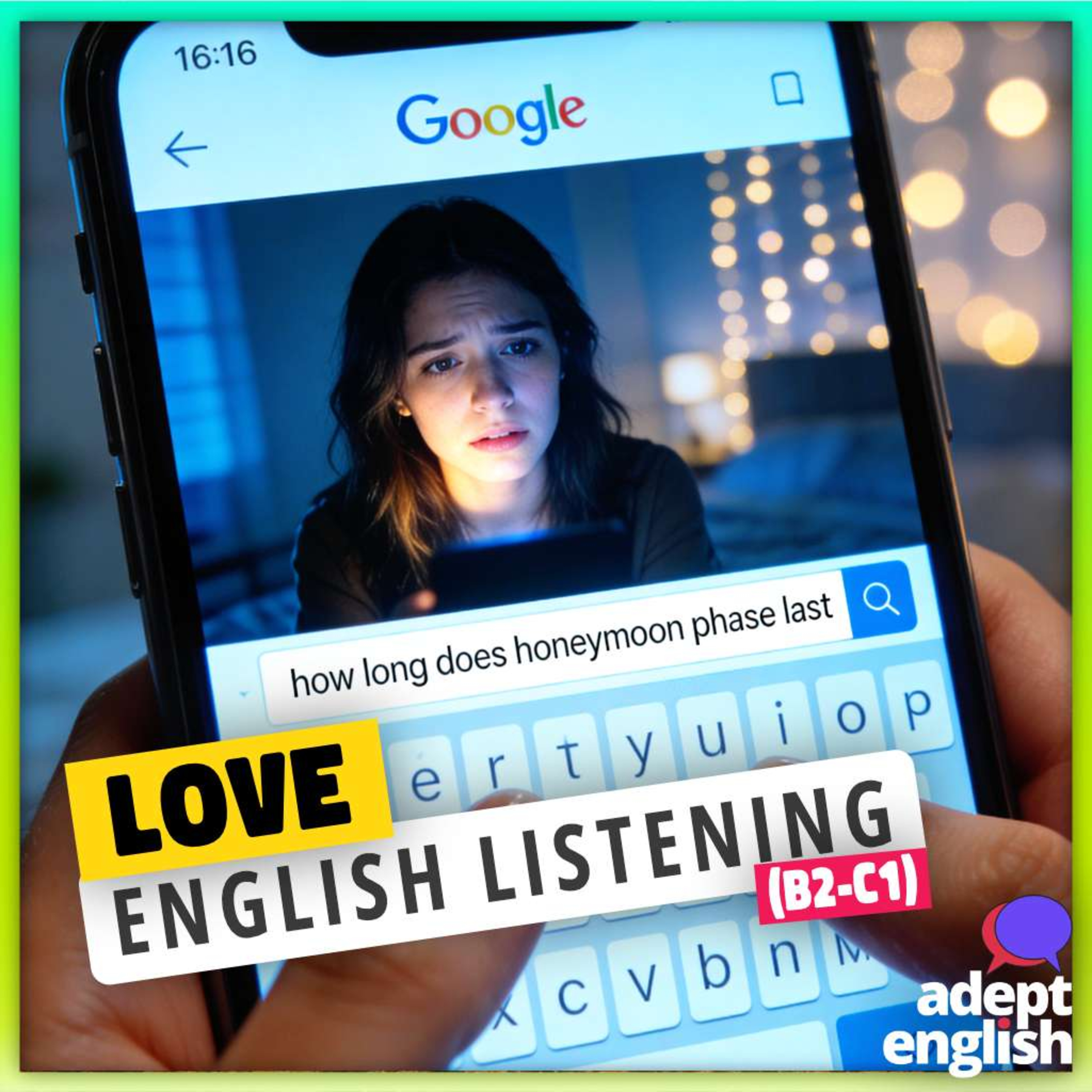 2025's Most Googled Relationship Questions | English Listening (B2‑C1) Ep 840 2025's Most Googled Relationship Questions | English Listening (B2‑C1) Ep 840