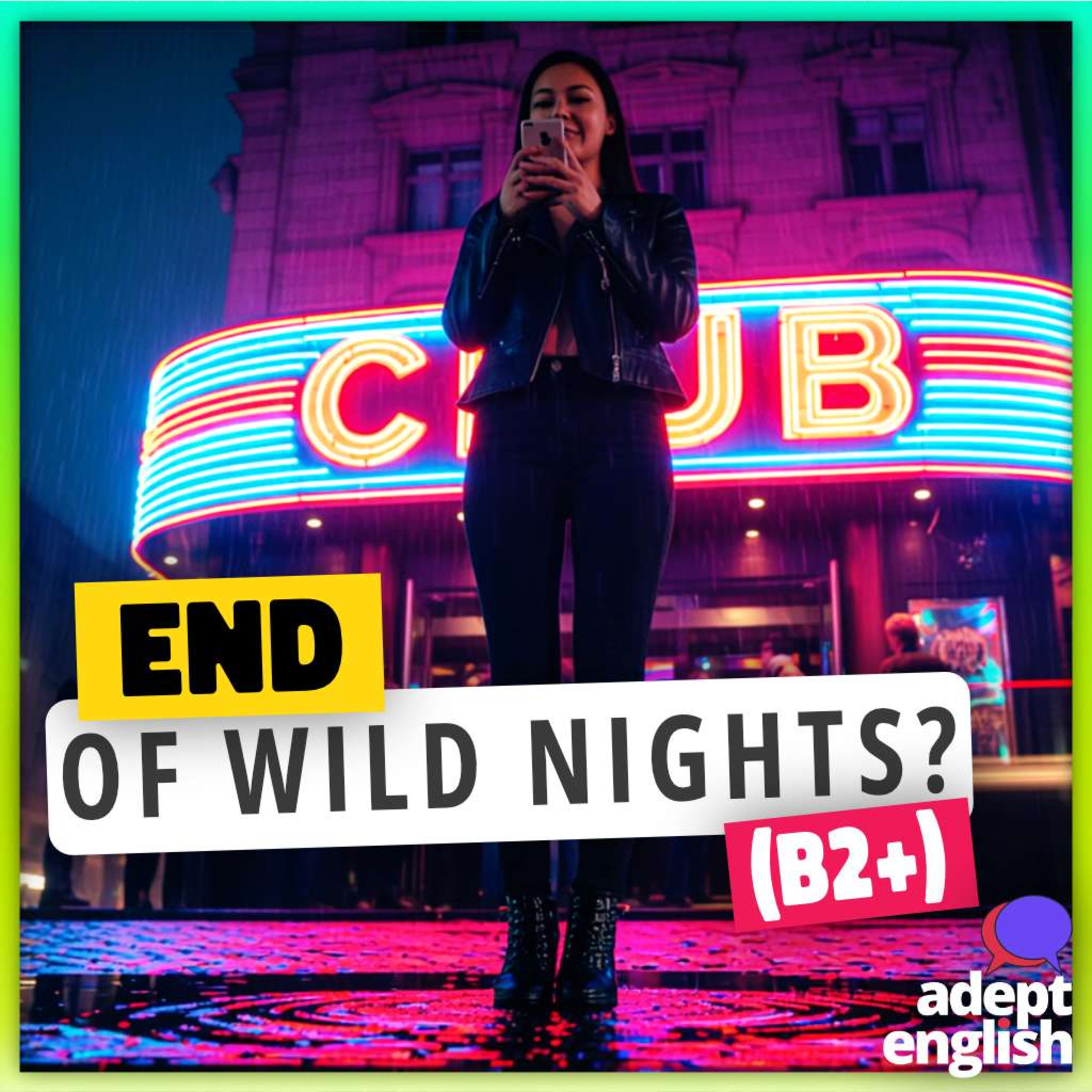 Learn English Through Listening