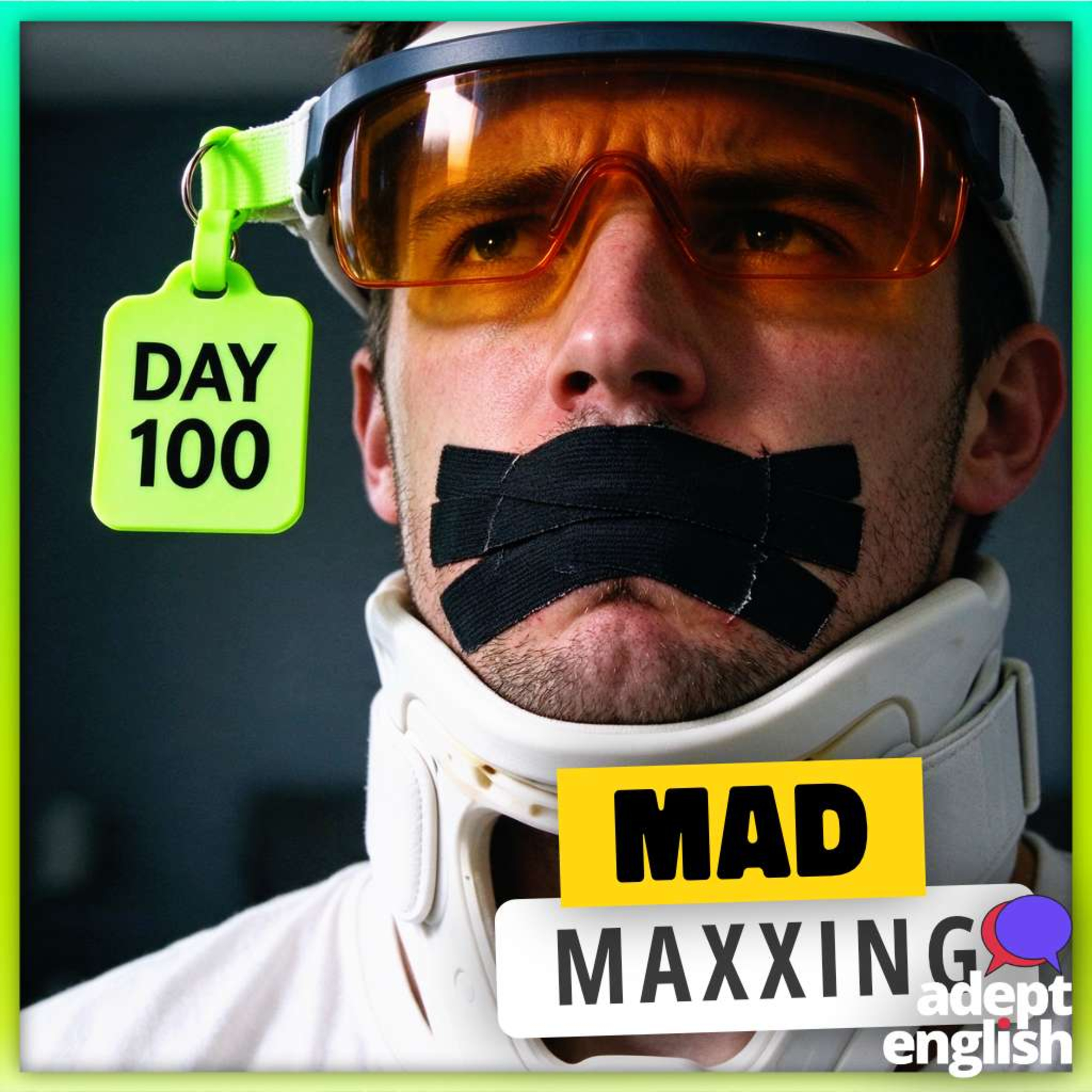Health extremes are un-healthy [English Vocabulary: Suffixes] Ep 884