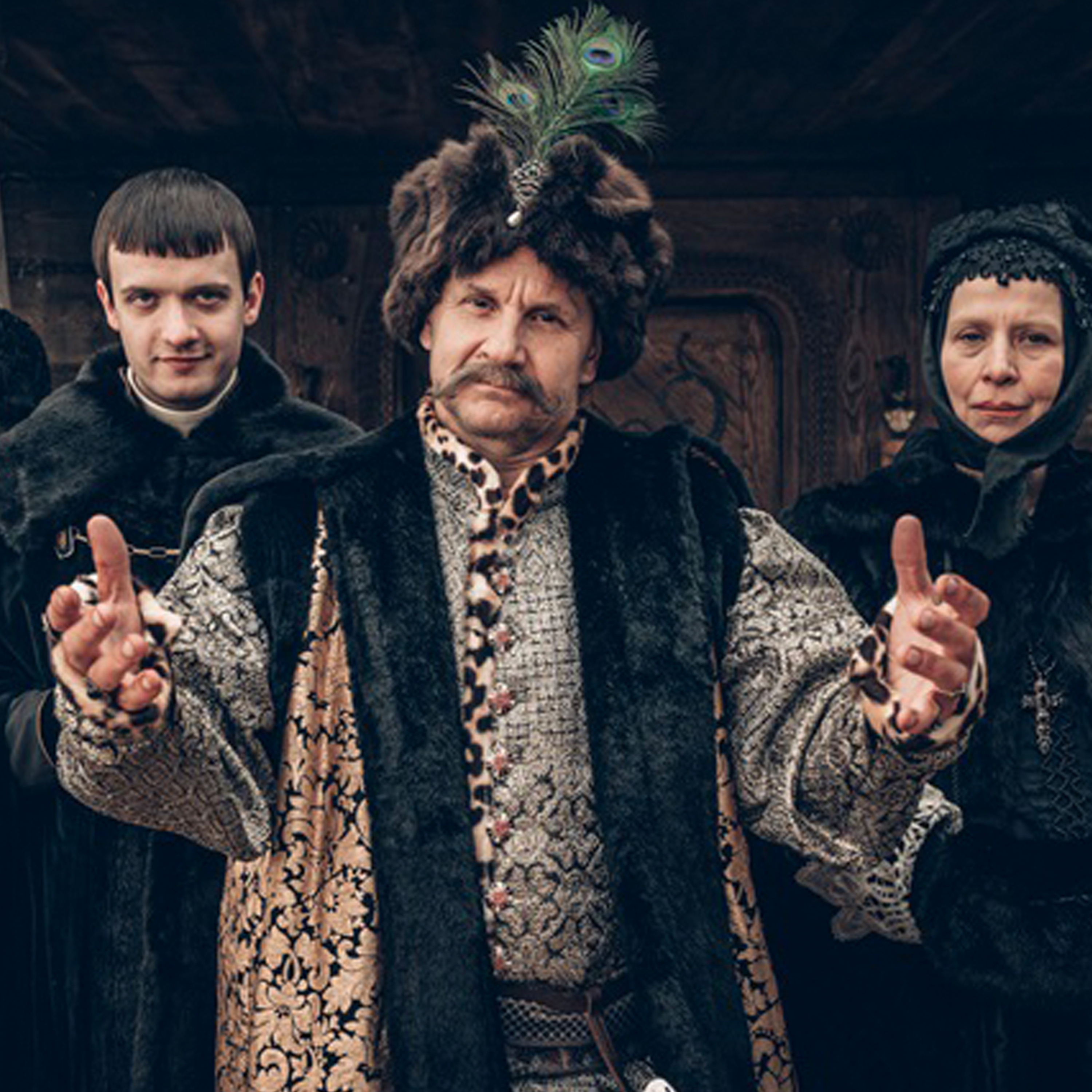 Historie arturiańskie