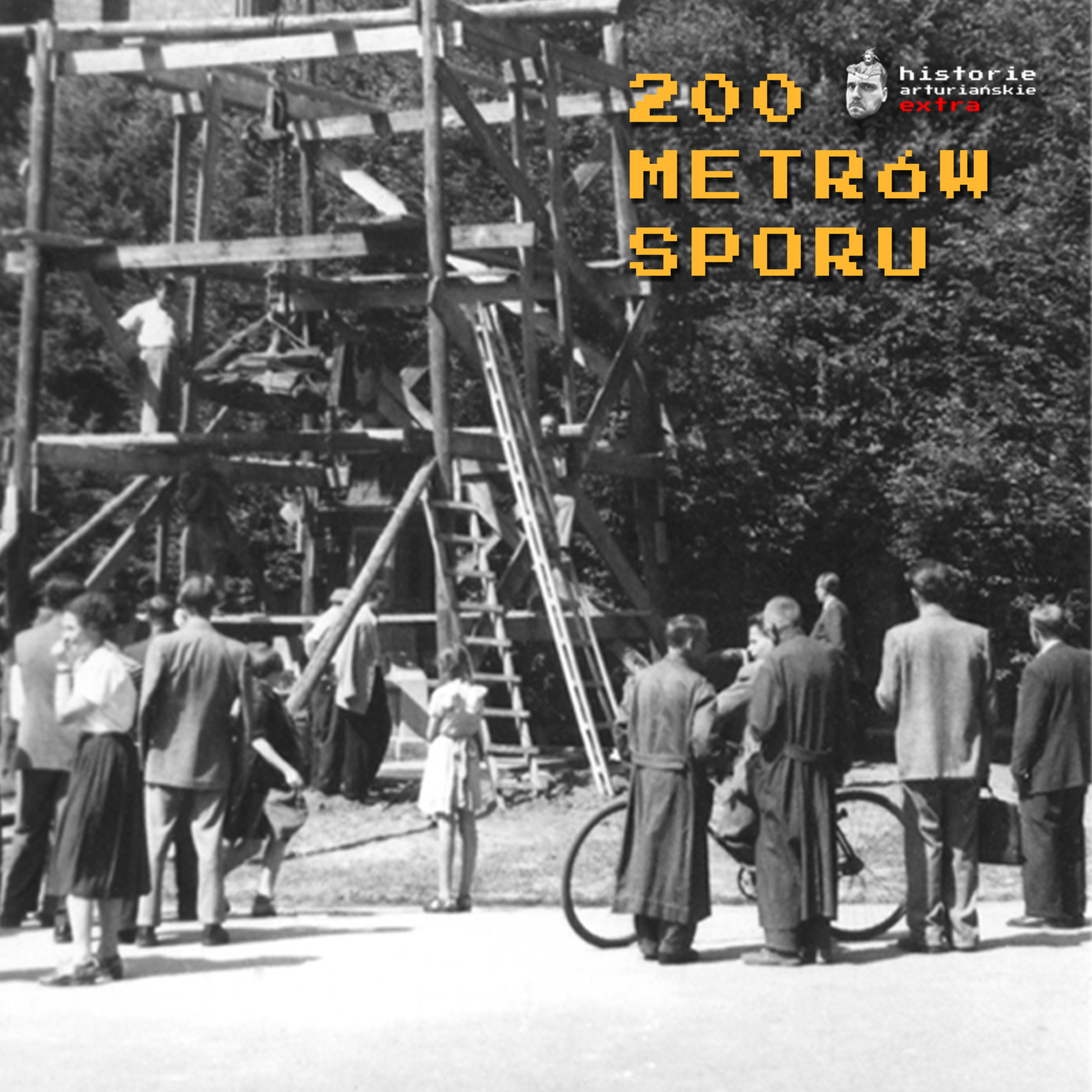 Historie arturiańskie